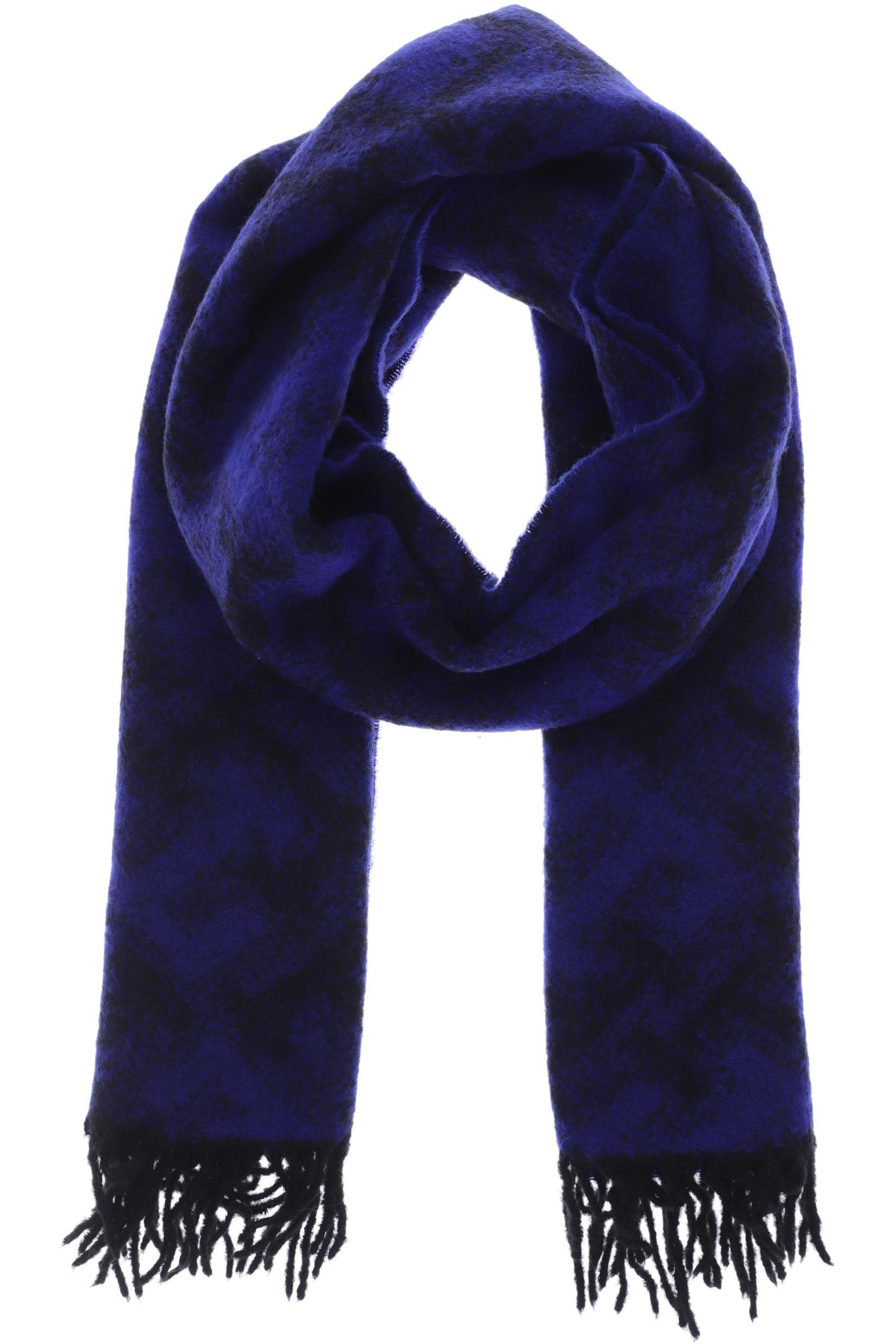 

Tommy Hilfiger Damen Schal, blau, Gr.