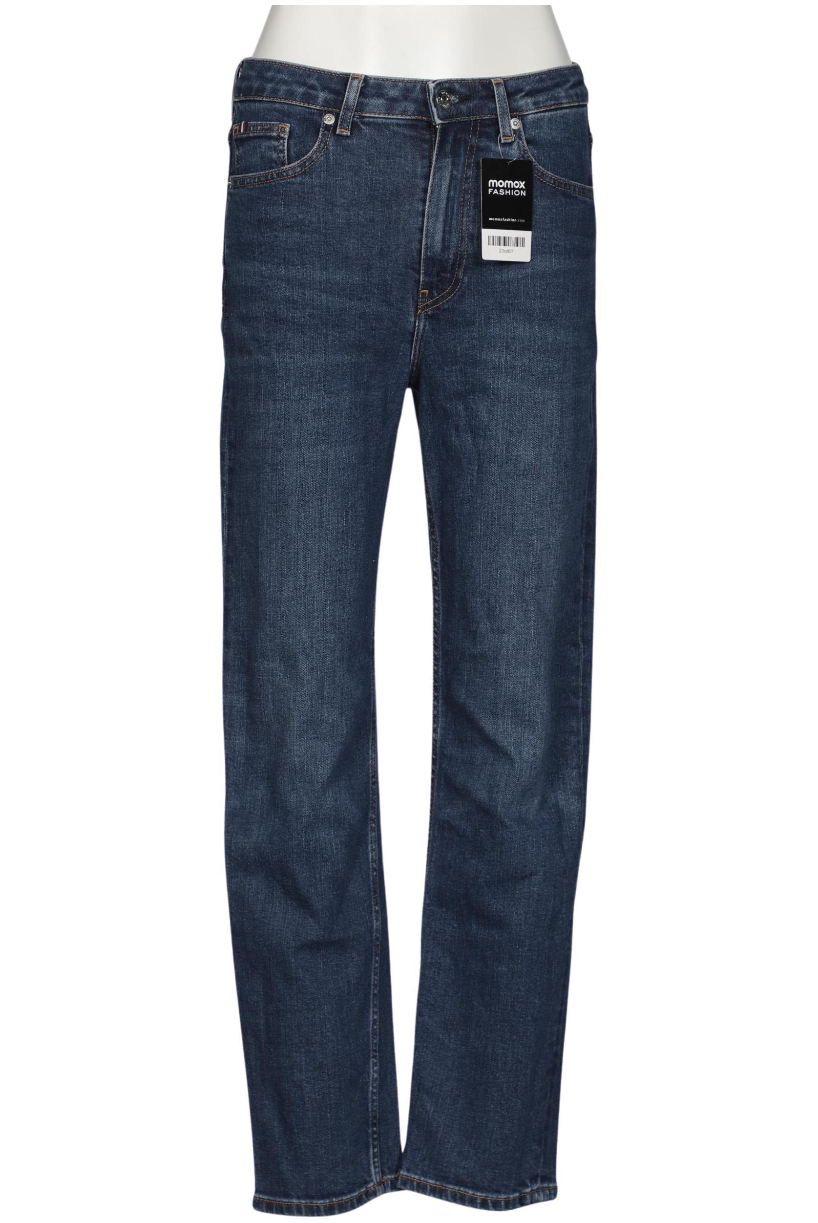 

Tommy Hilfiger Damen Jeans, blau, Gr. 27