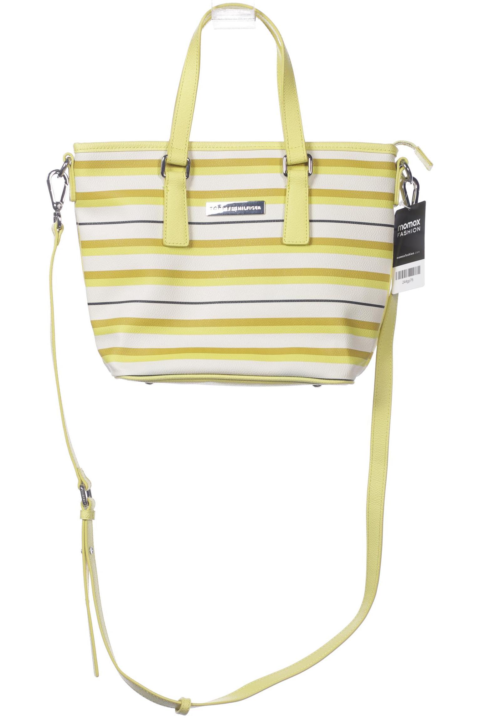 

Tommy Hilfiger Damen Handtasche, grün, Gr.