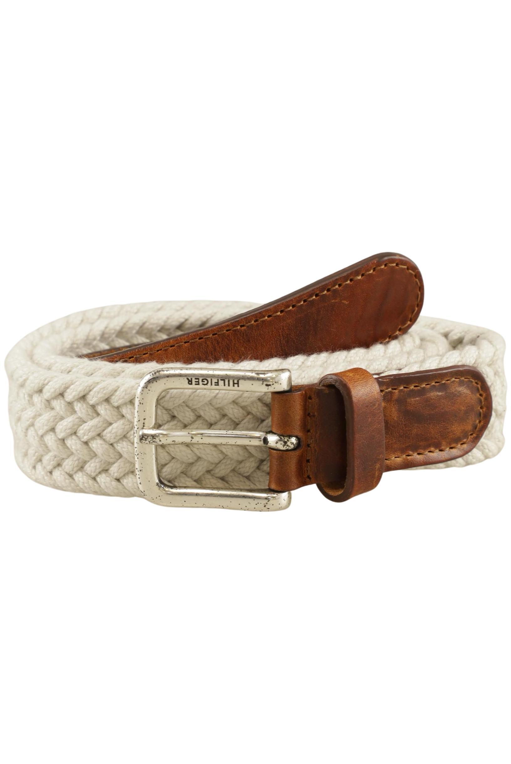 

Tommy Hilfiger Damen Gürtel, beige, Gr. 70