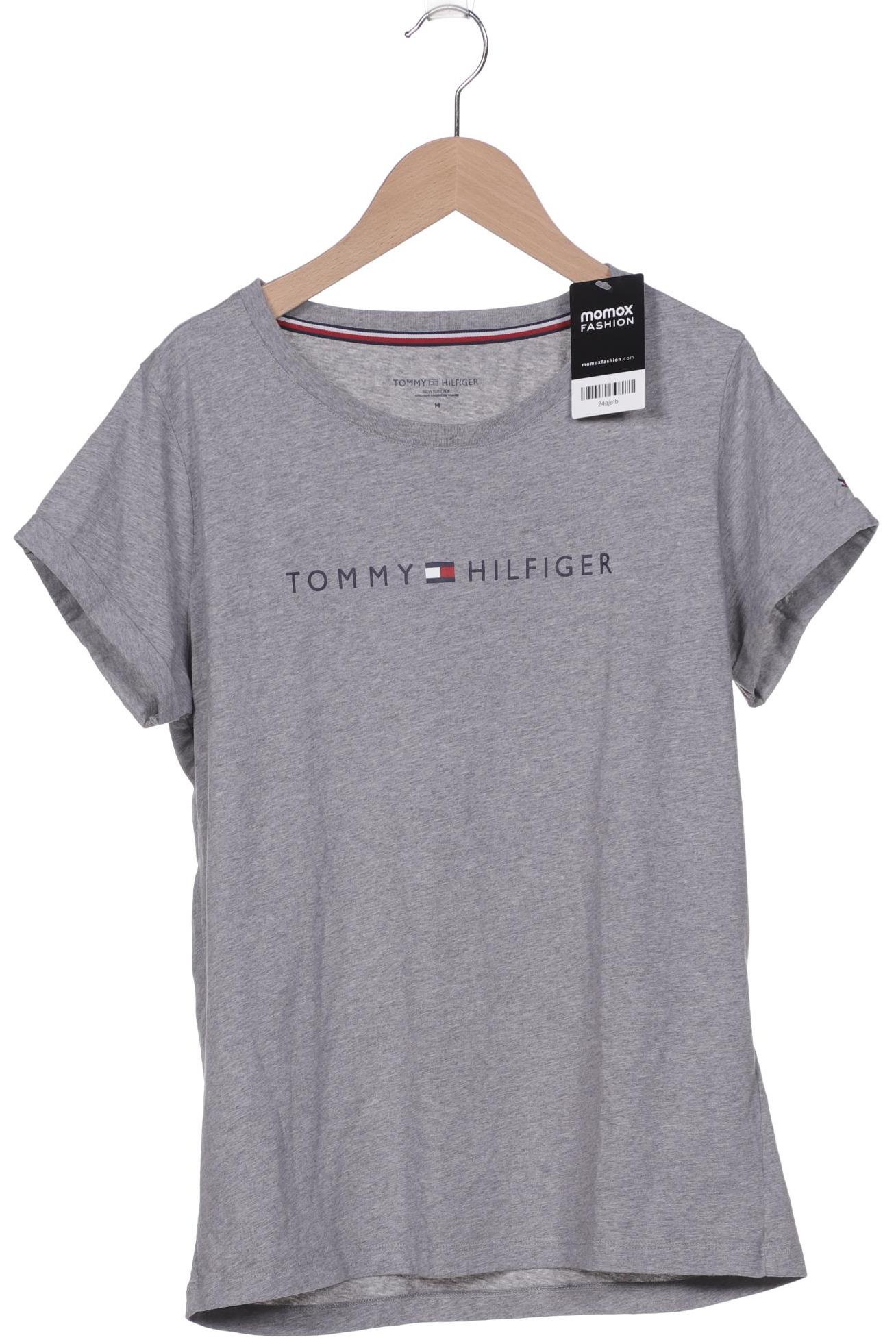 

Tommy Hilfiger Damen T-Shirt, grau