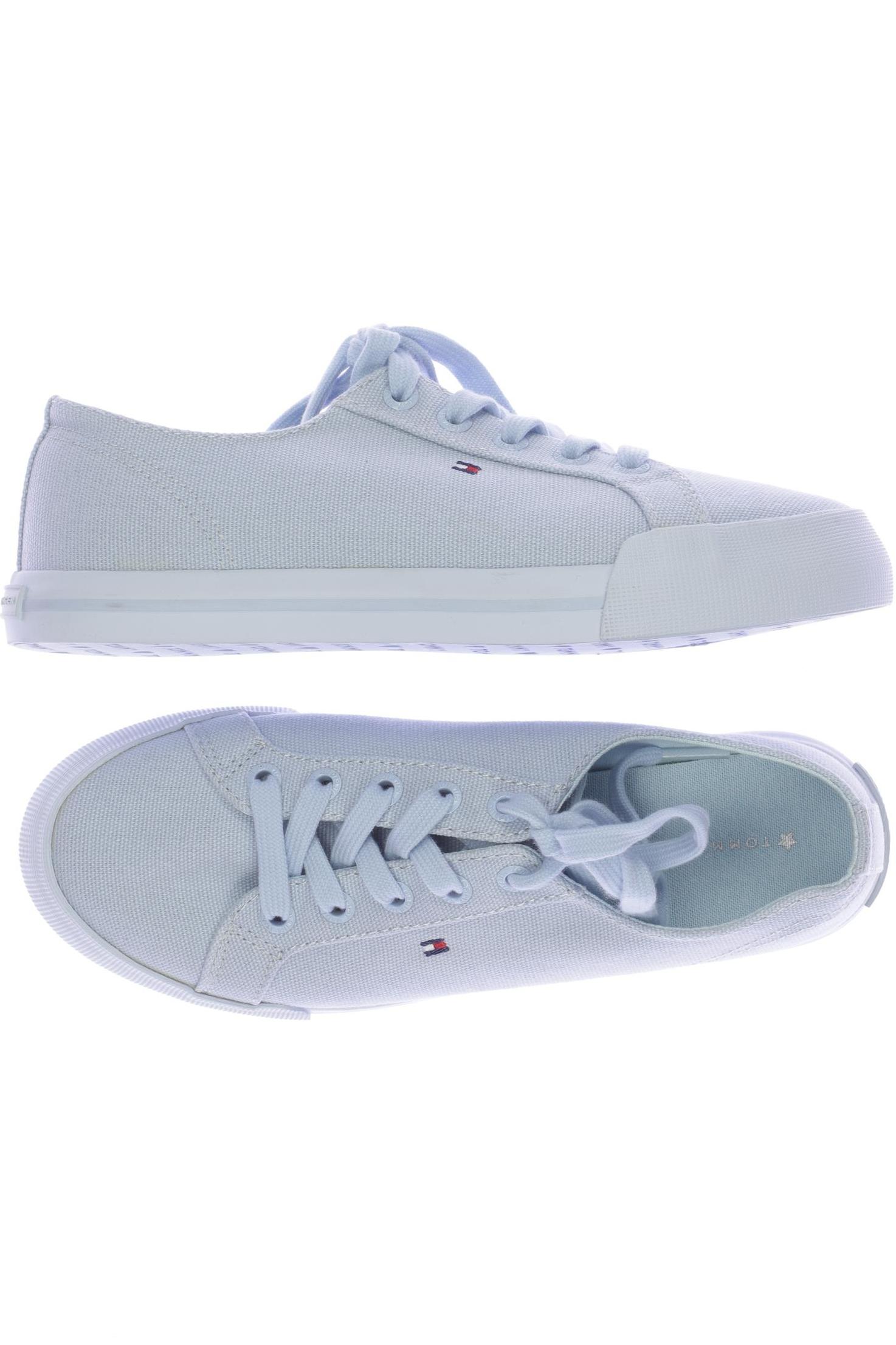 

Tommy Hilfiger Damen Sneakers, blau, Gr. 36