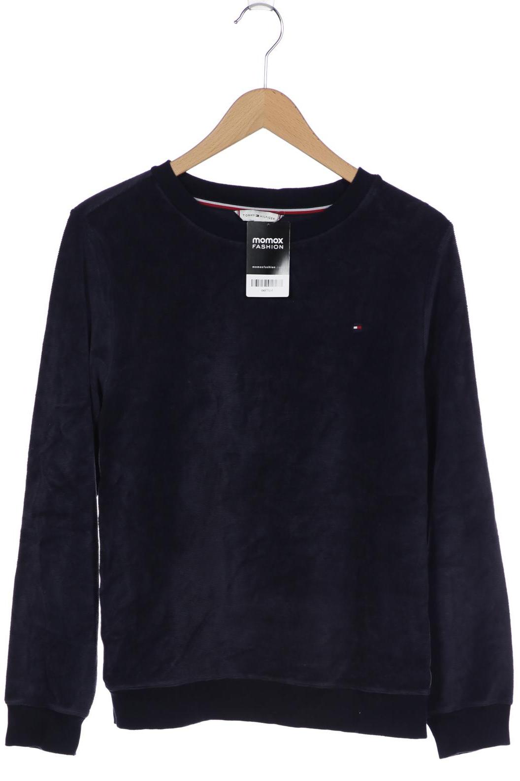 

Tommy Hilfiger Damen Sweatshirt, marineblau