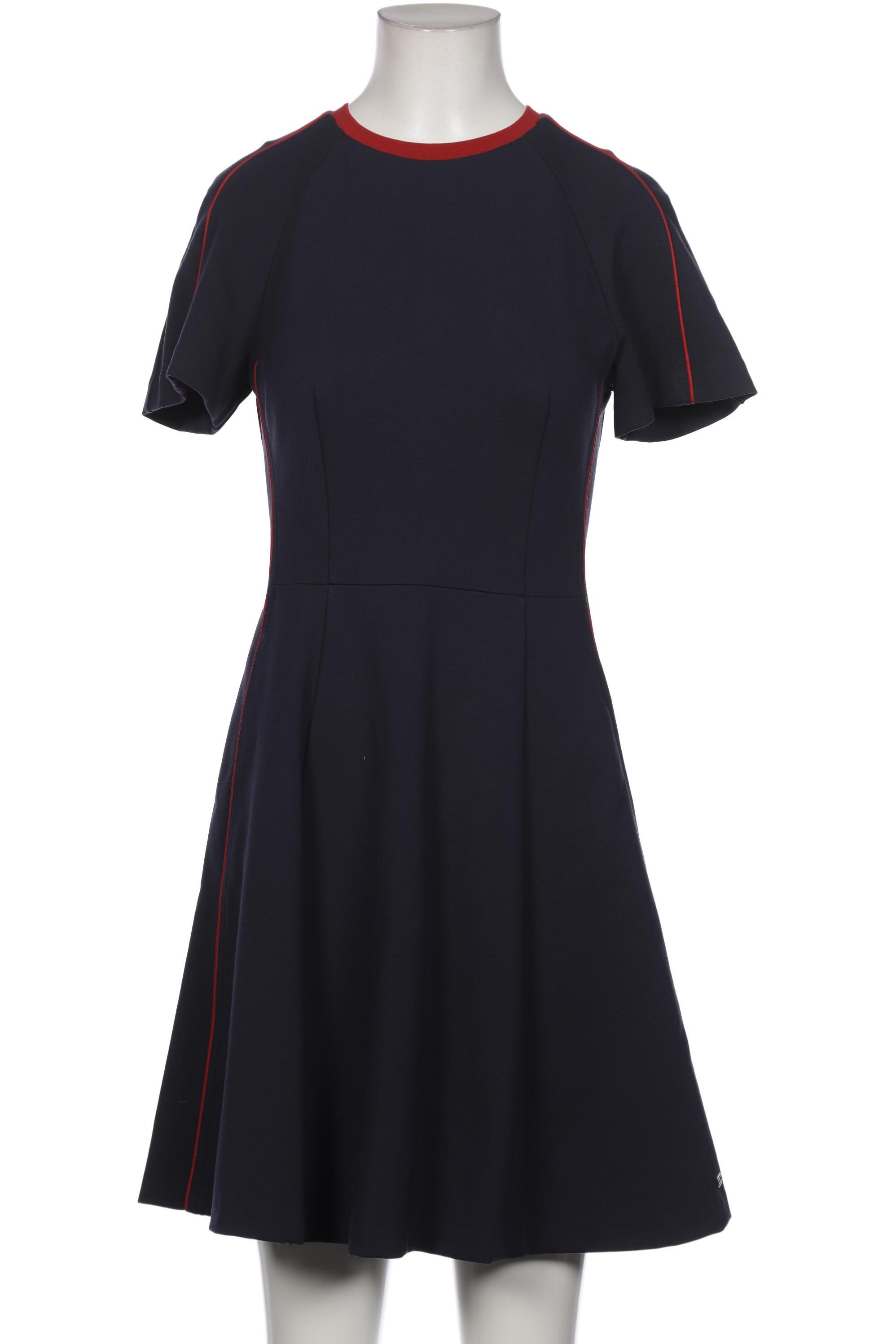

Tommy Hilfiger Damen Kleid, marineblau, Gr. 6