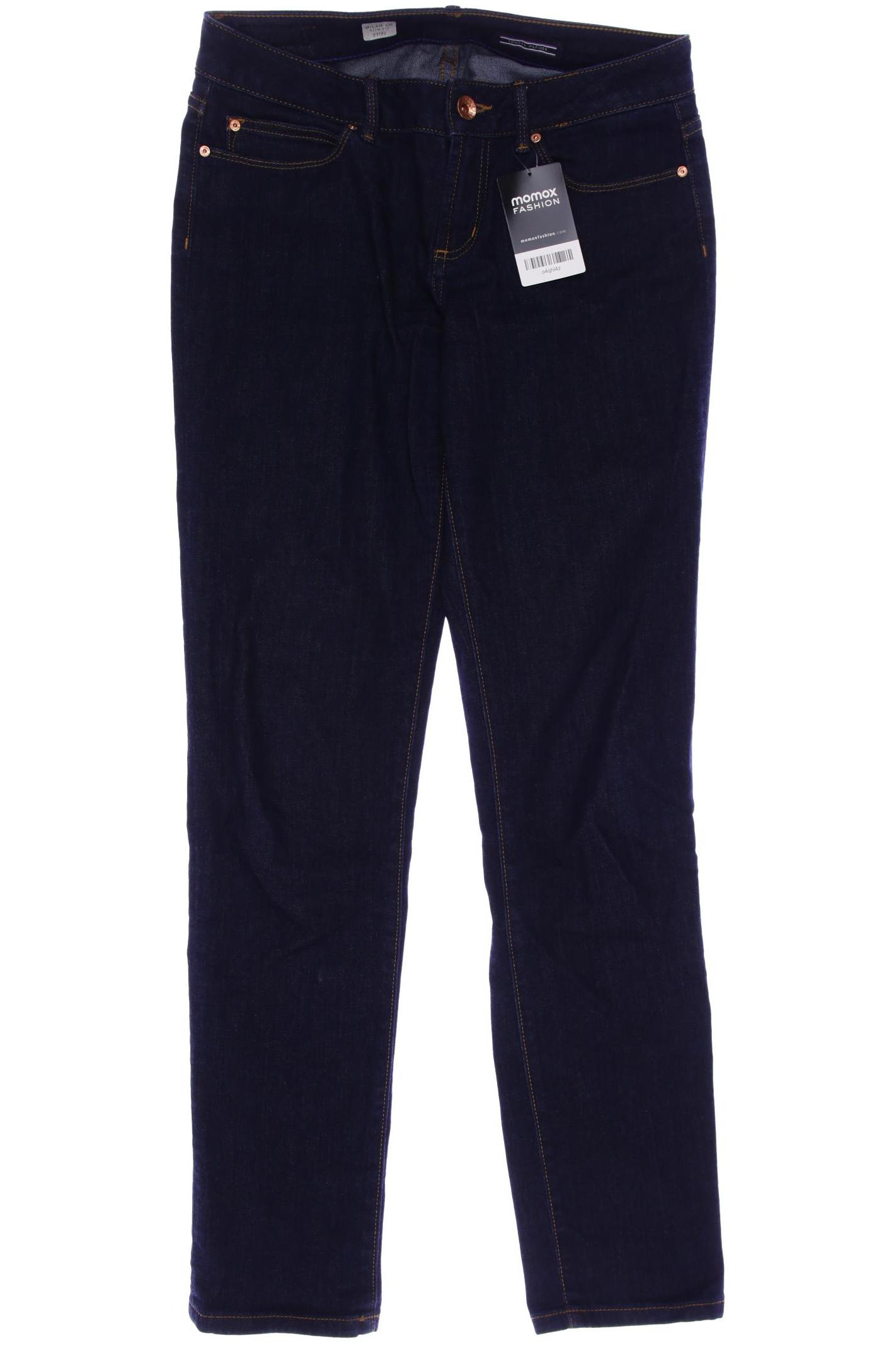 

Tommy Hilfiger Damen Jeans, marineblau, Gr. 38