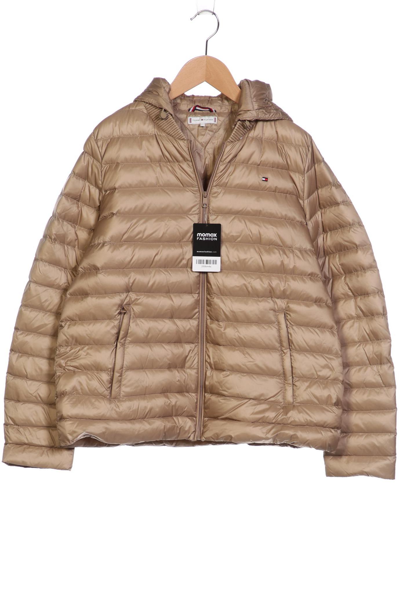 

Tommy Hilfiger Damen Jacke, beige