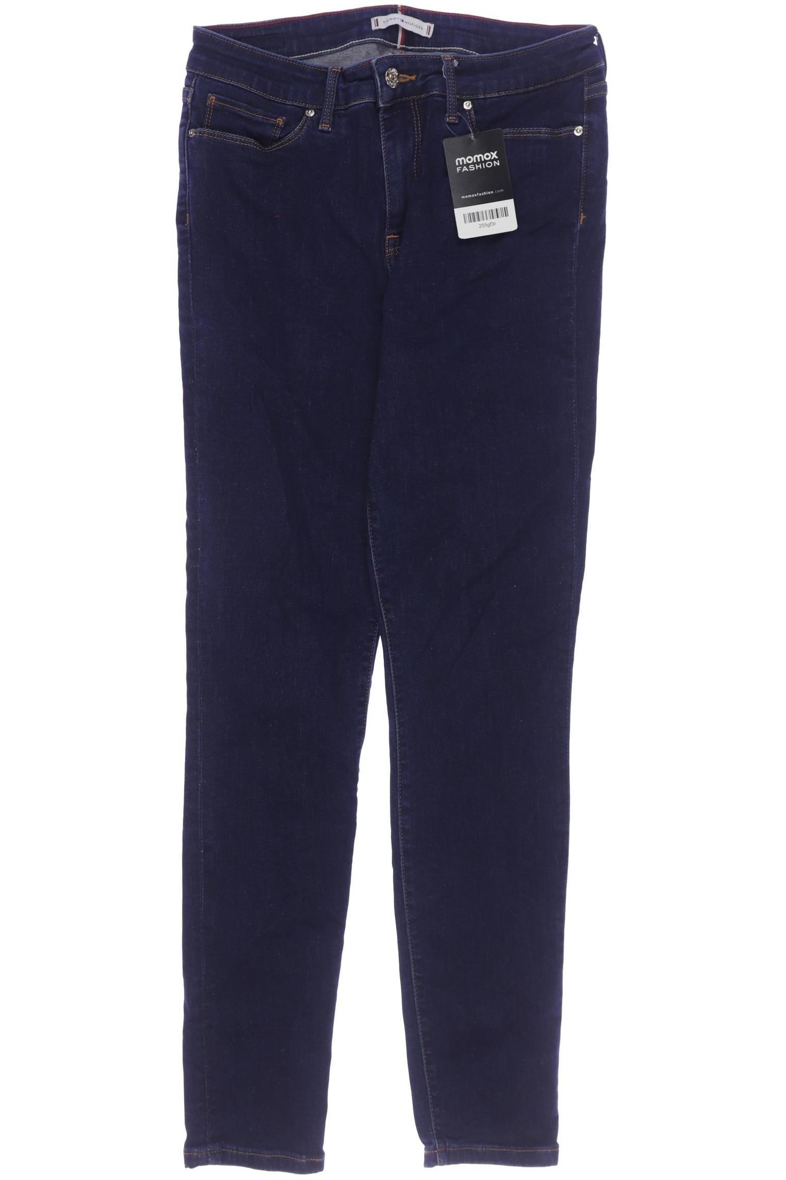 

Tommy Hilfiger Damen Jeans, marineblau, Gr. 29