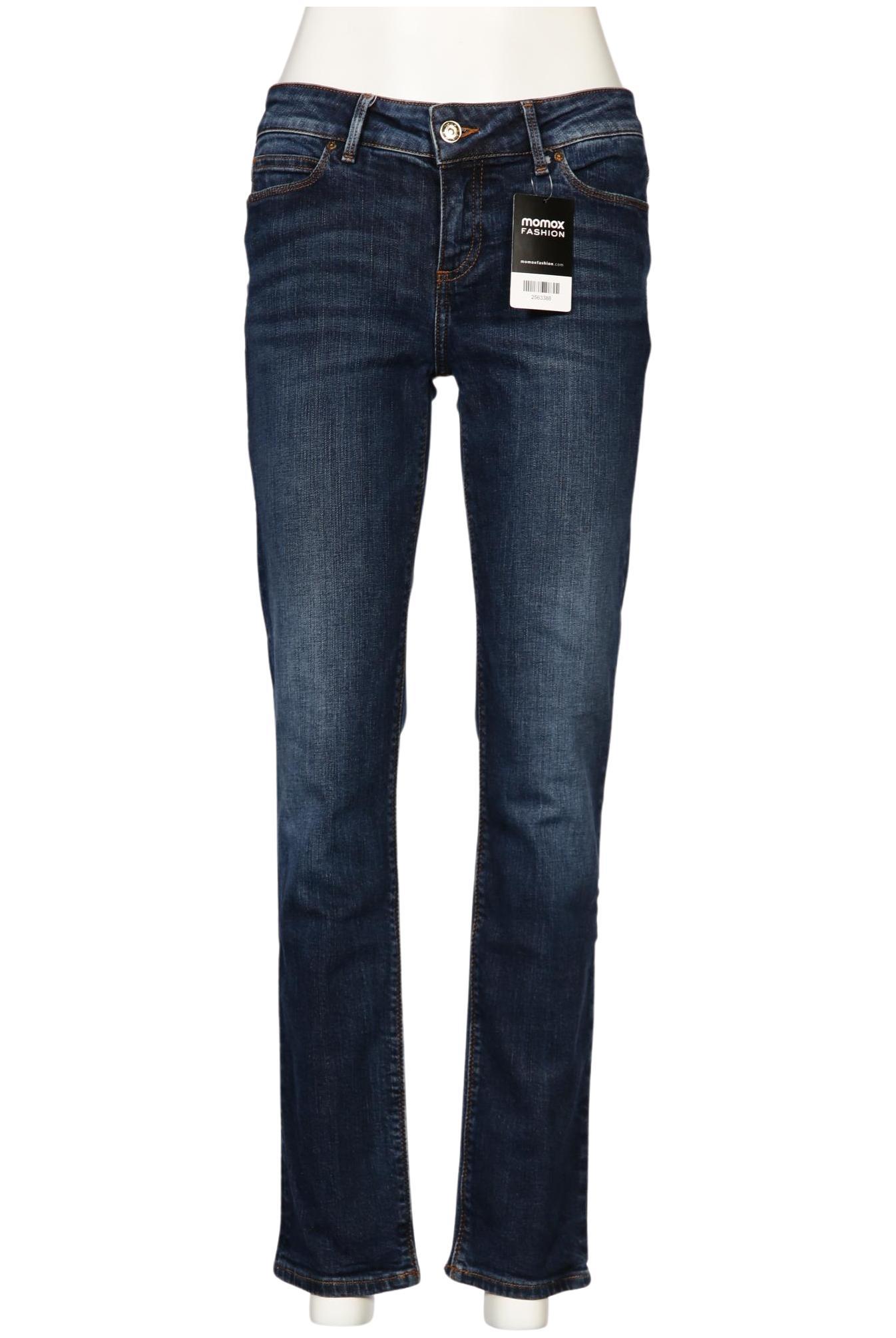 

Tommy Hilfiger Damen Jeans, blau, Gr. 28