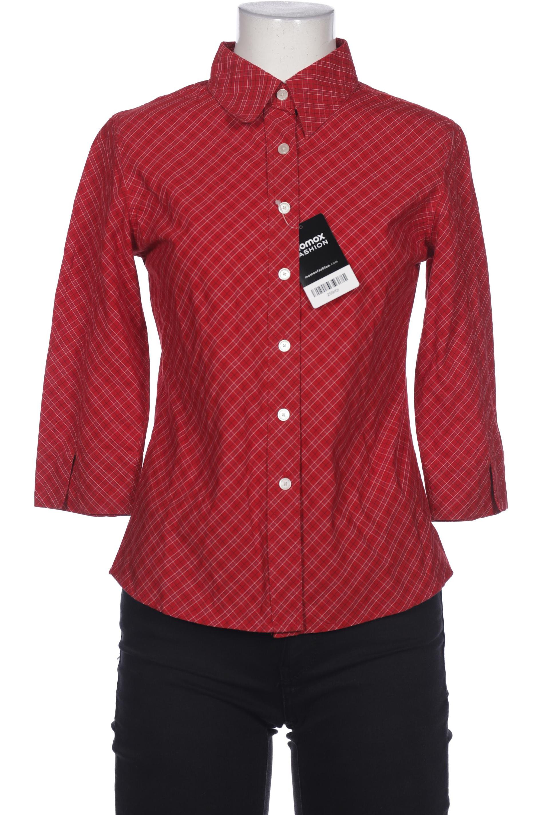 

Tommy Hilfiger Damen Bluse, rot