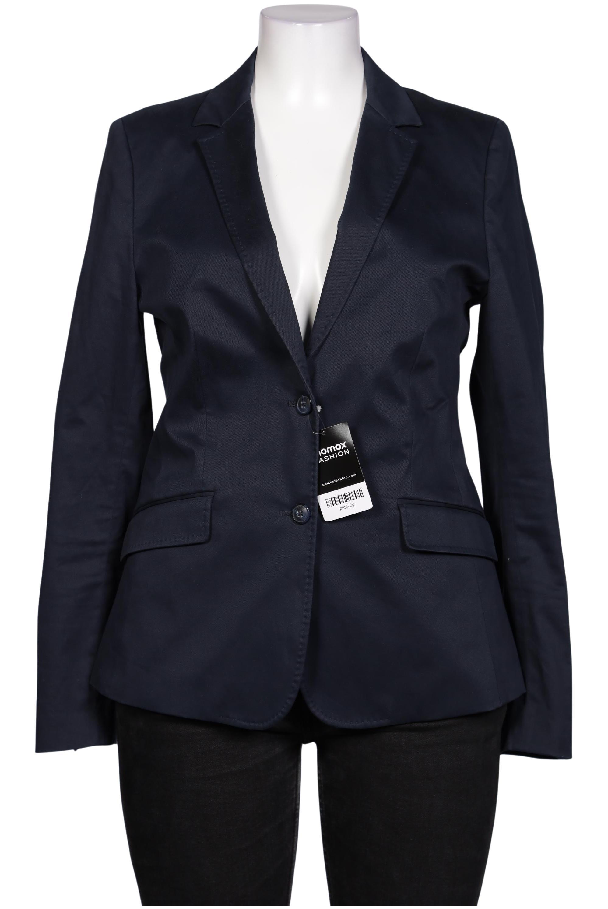 

Tommy Hilfiger Damen Blazer, marineblau, Gr. 12