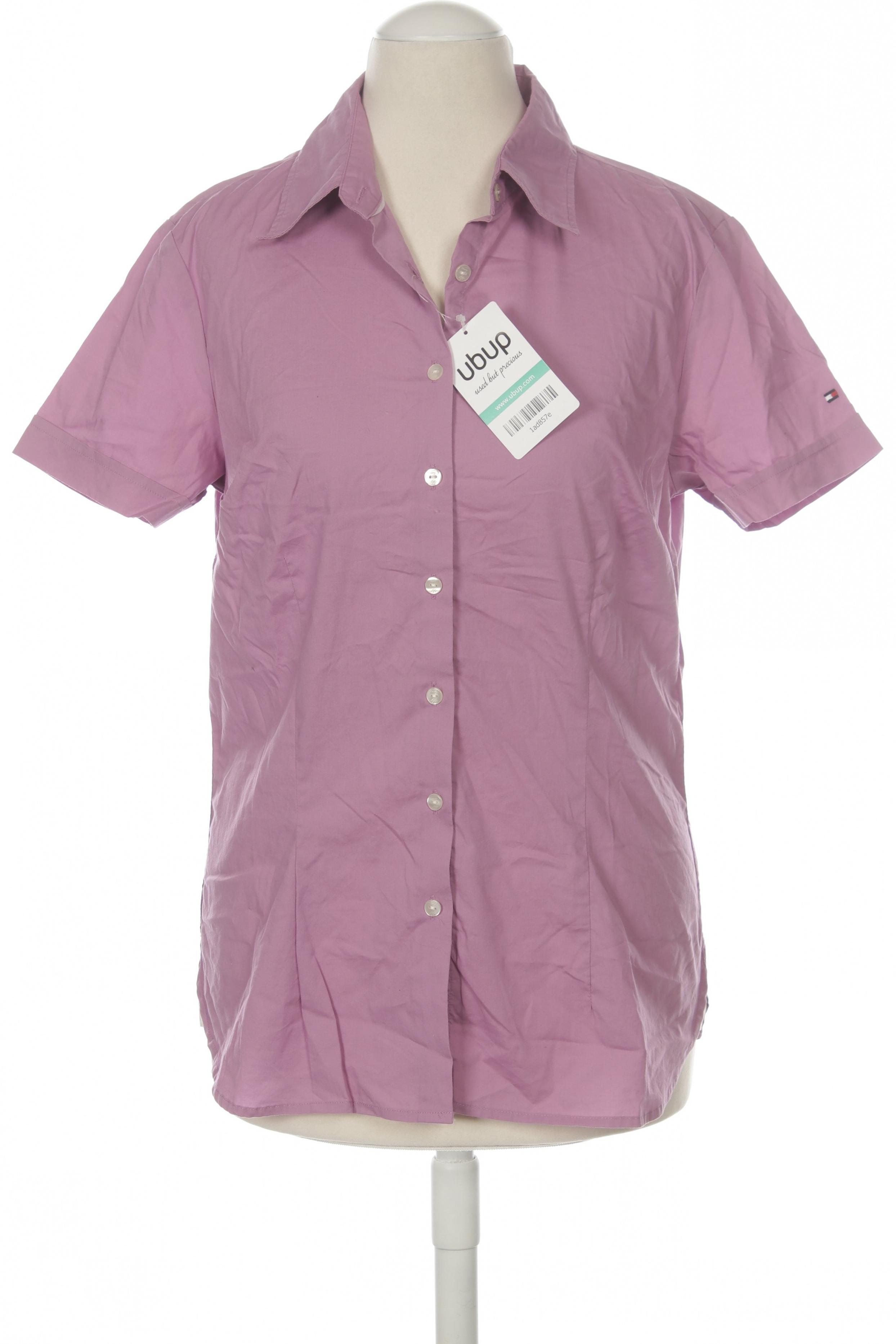 

Tommy Hilfiger Damen Bluse, pink, Gr. 6