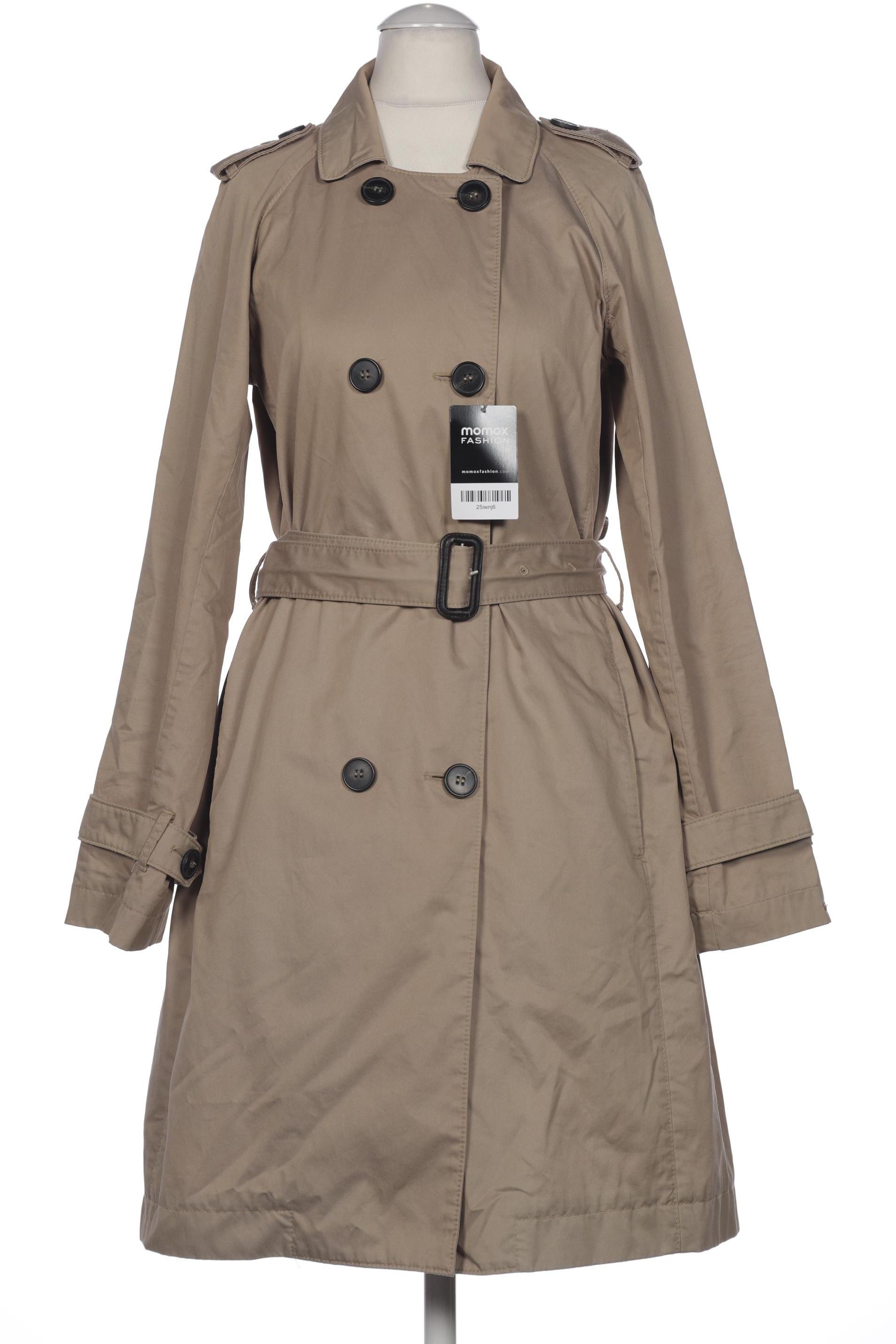 

Tommy Hilfiger Damen Mantel, beige, Gr. 36
