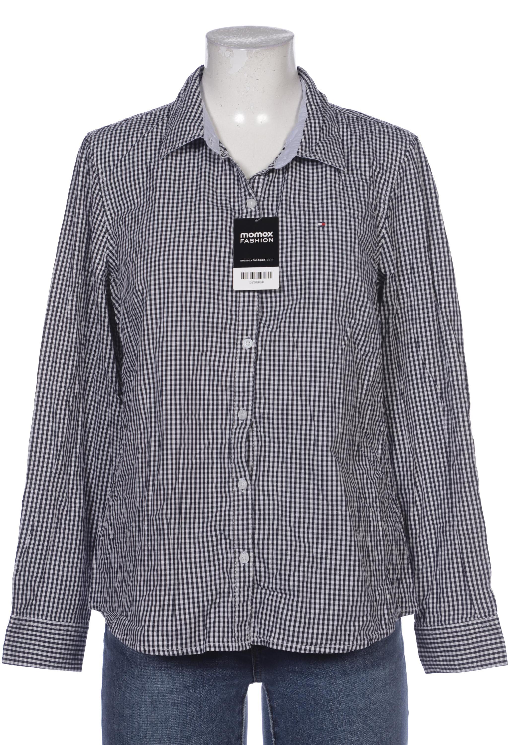 Thumbnail - Tommy Hilfiger Damen Bluse, marineblau, Gr. 42