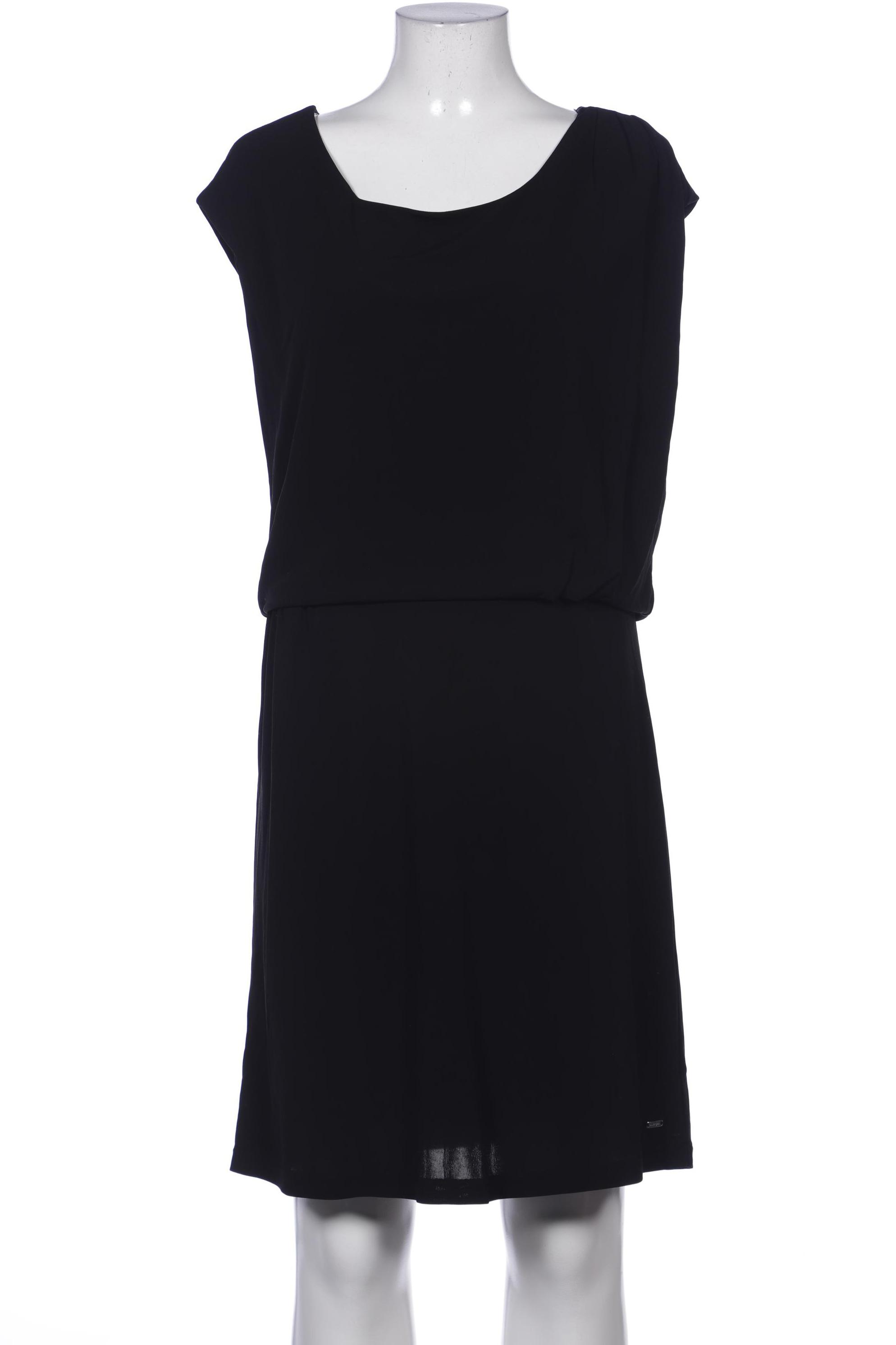 

Tommy Hilfiger Damen Kleid, schwarz, Gr. 42