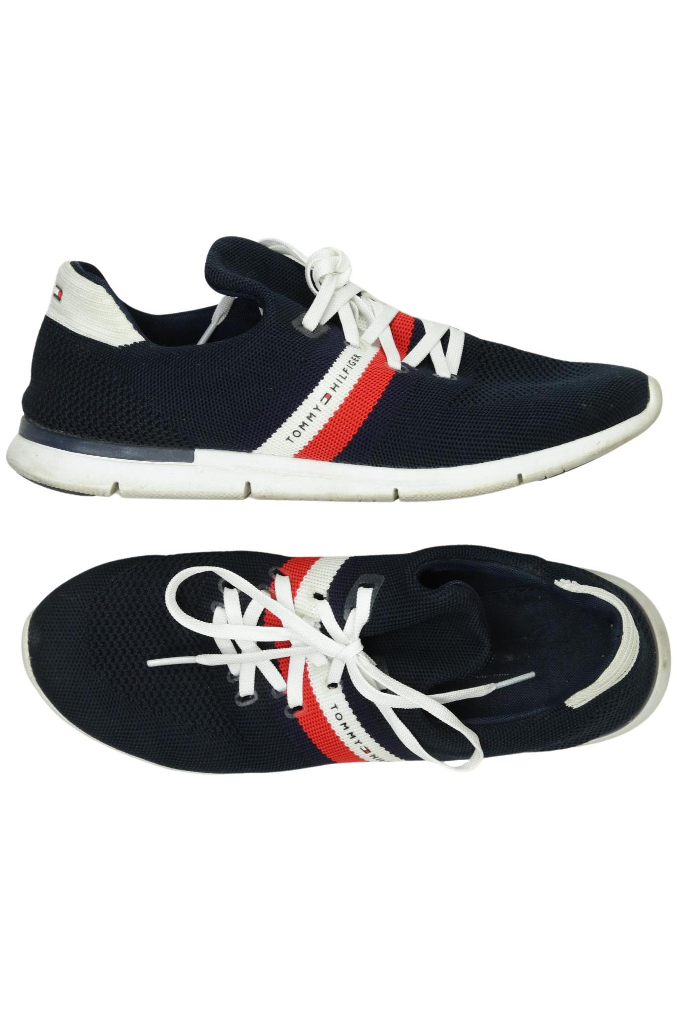 

Tommy Hilfiger Damen Sneakers, mehrfarbig, Gr. 38