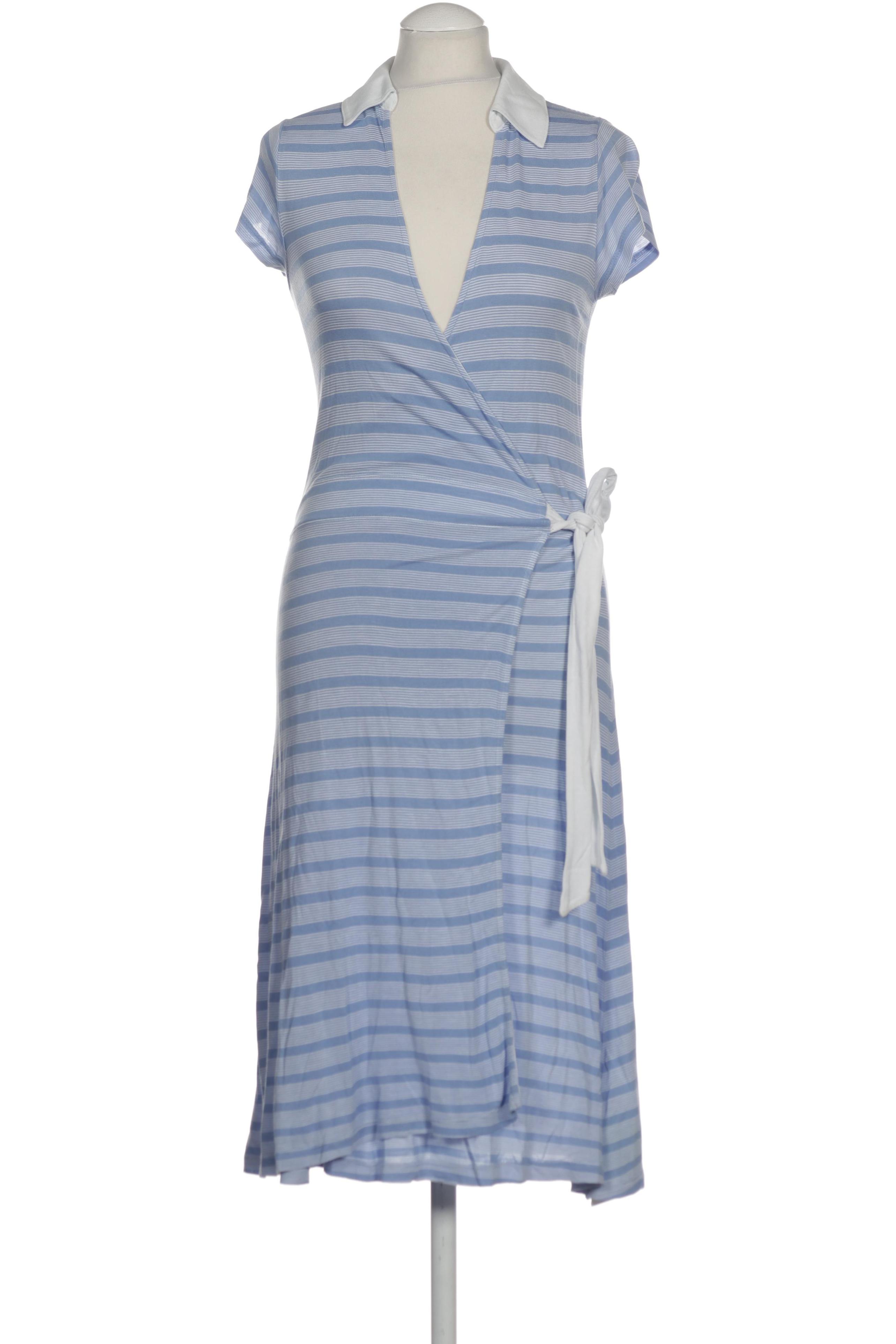 

Tommy Hilfiger Damen Kleid, blau, Gr. 38