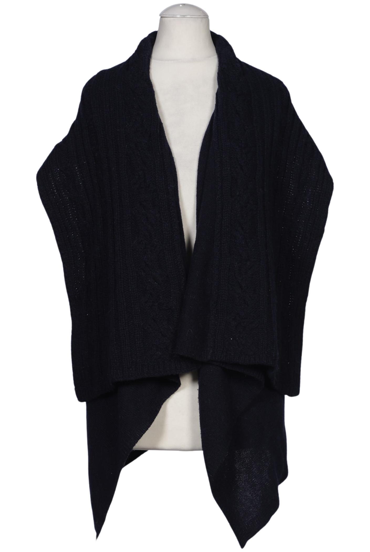 

Tommy Hilfiger Damen Strickjacke, marineblau, Gr. 38