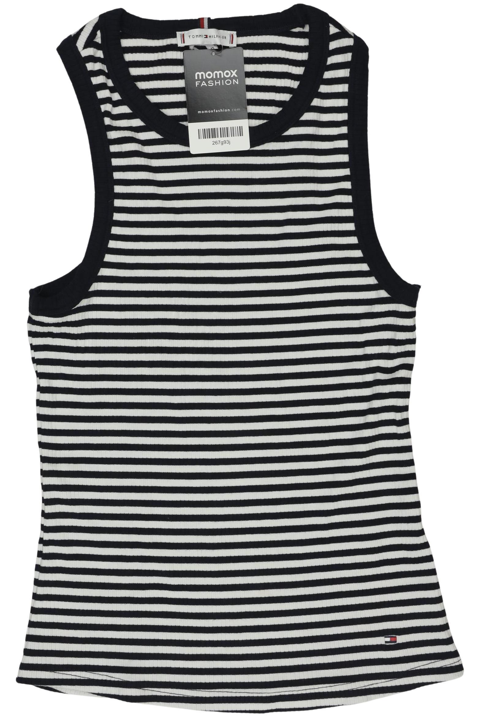 

Tommy Hilfiger Damen Top, mehrfarbig, Gr. 38