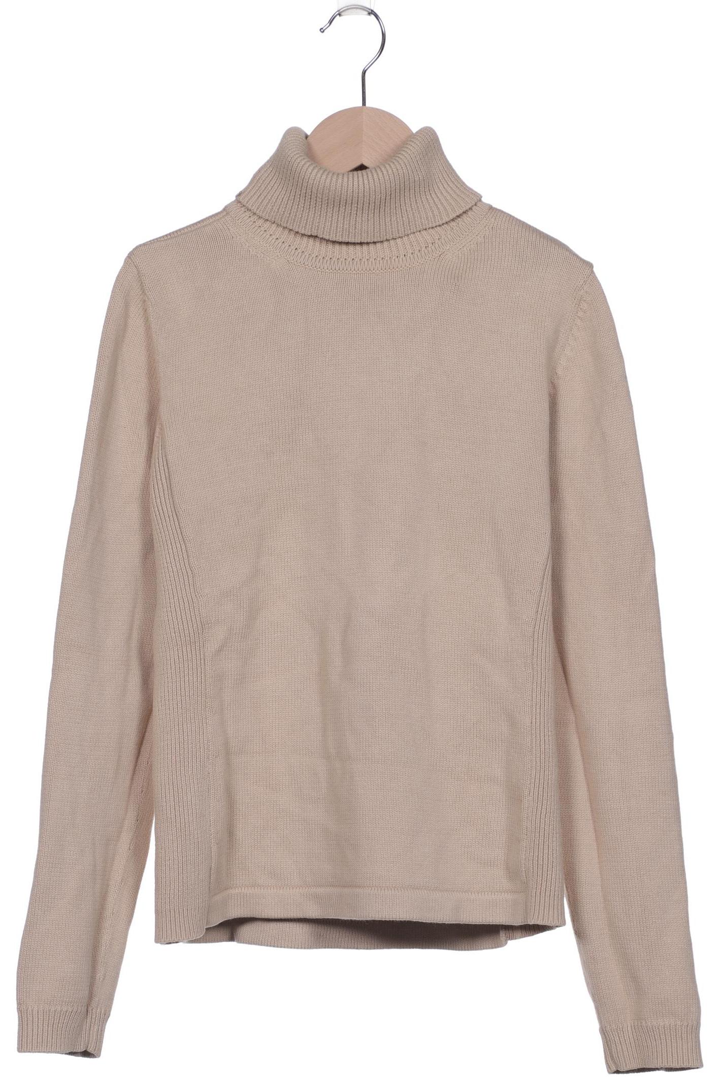 

Tommy Hilfiger Damen Pullover, beige, Gr. 42