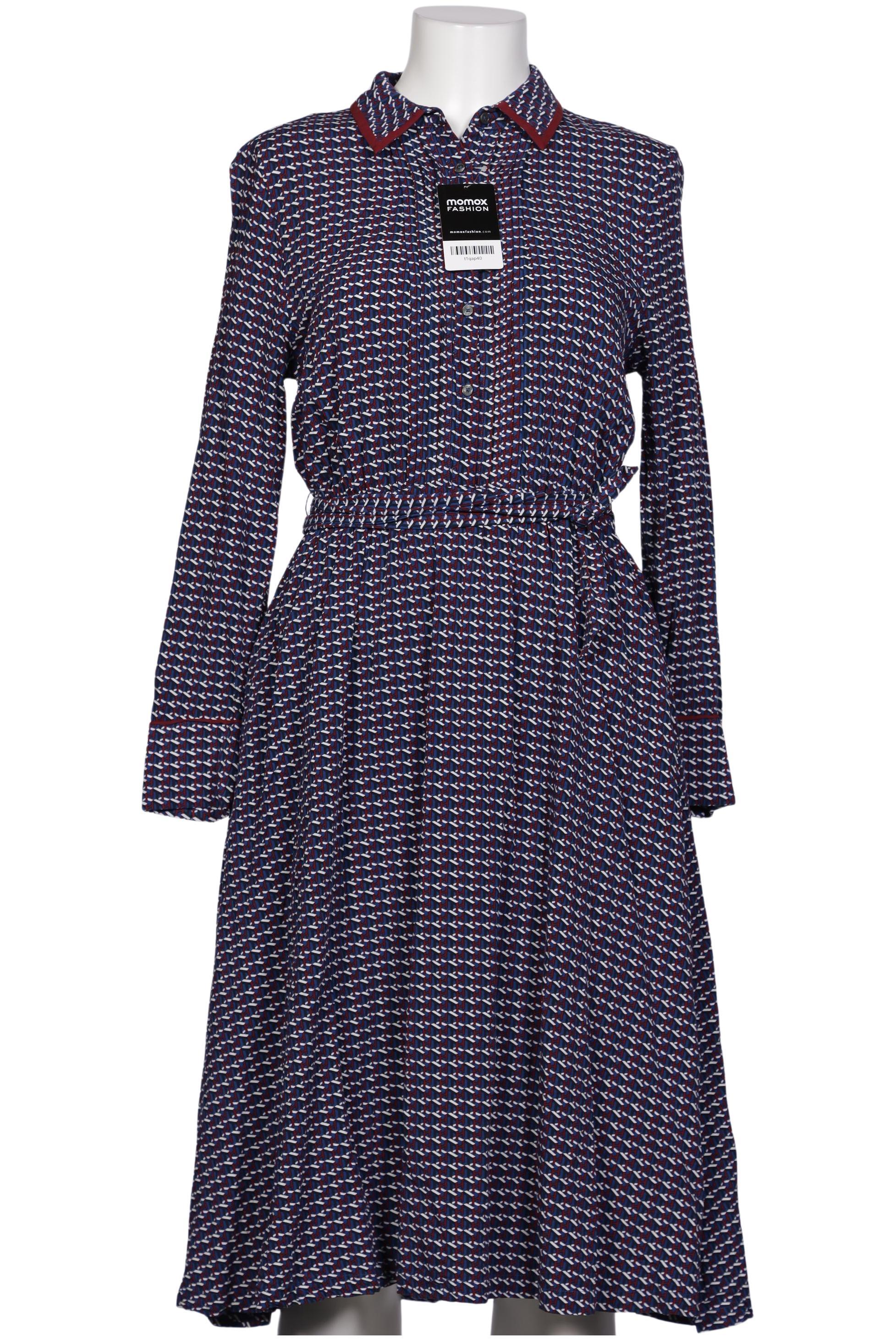 

Tommy Hilfiger Damen Kleid, blau, Gr. 10