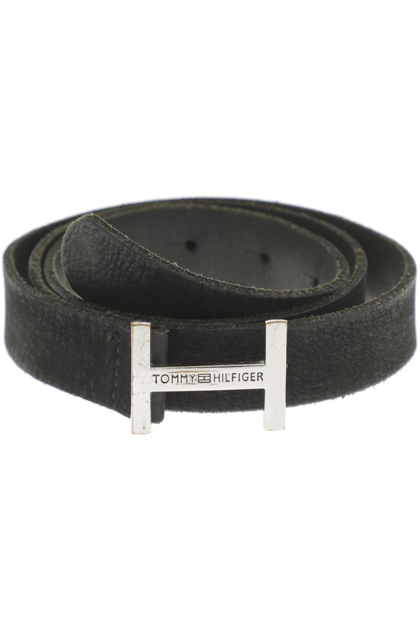 

Tommy Hilfiger Damen Gürtel, schwarz