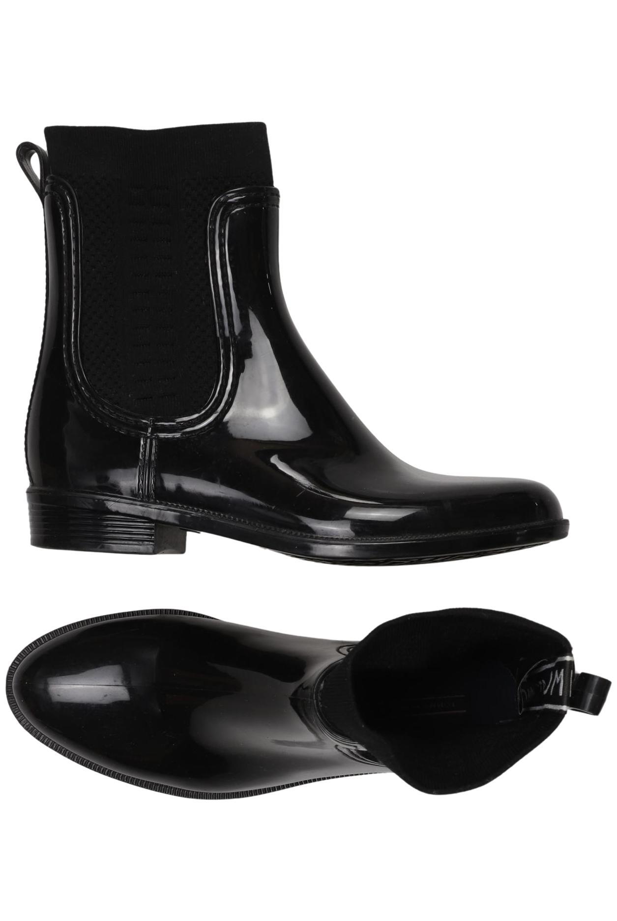 

Tommy Hilfiger Damen Stiefelette, schwarz, Gr. 39