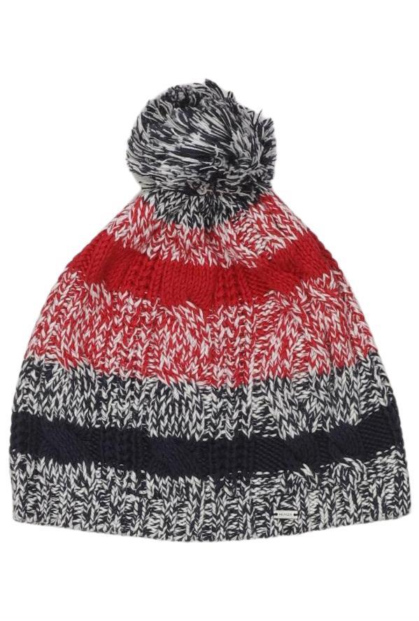 

Tommy Hilfiger Damen Hut/Mütze, mehrfarbig, Gr. uni