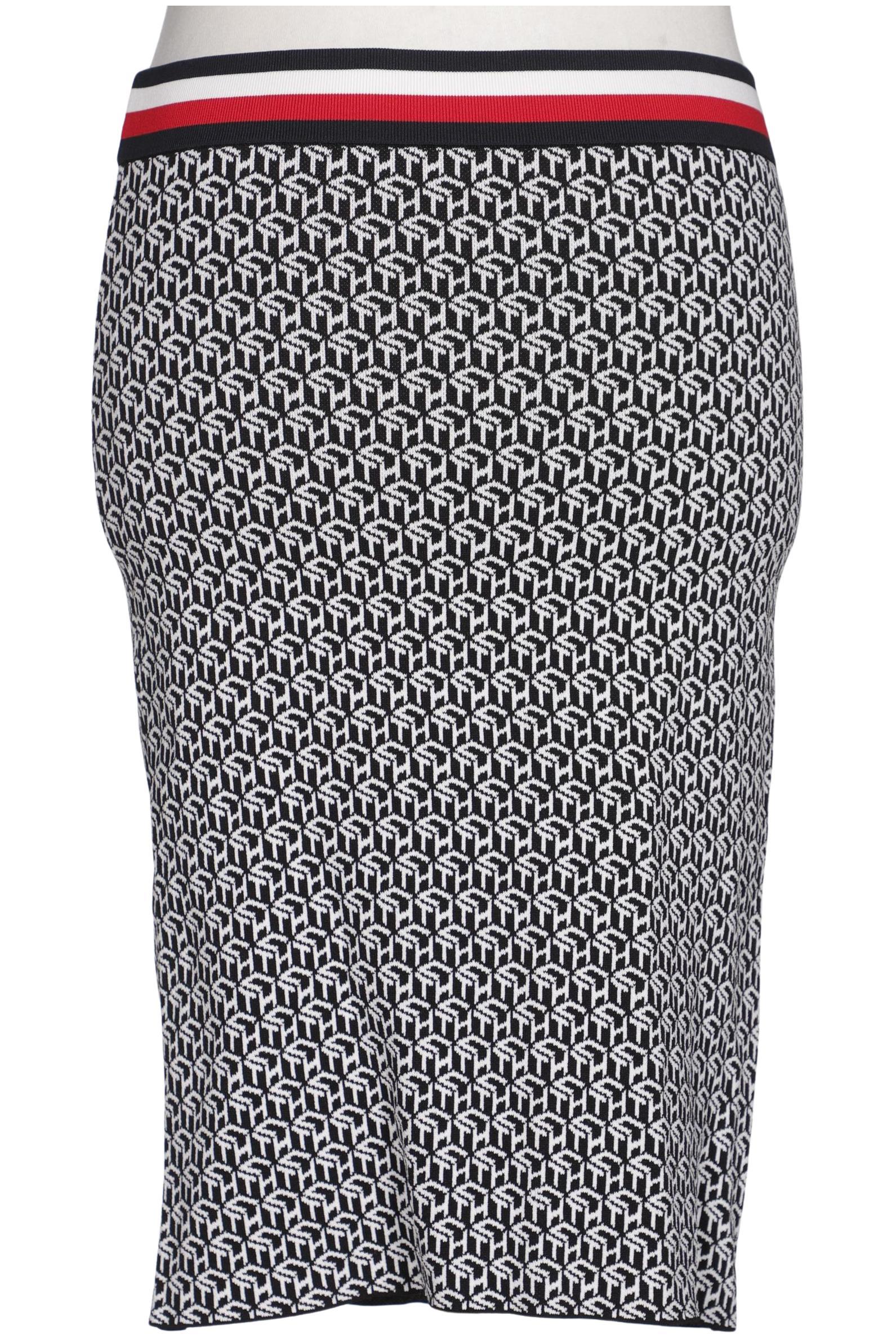 

Tommy Hilfiger Damen Rock, schwarz, Gr. 42