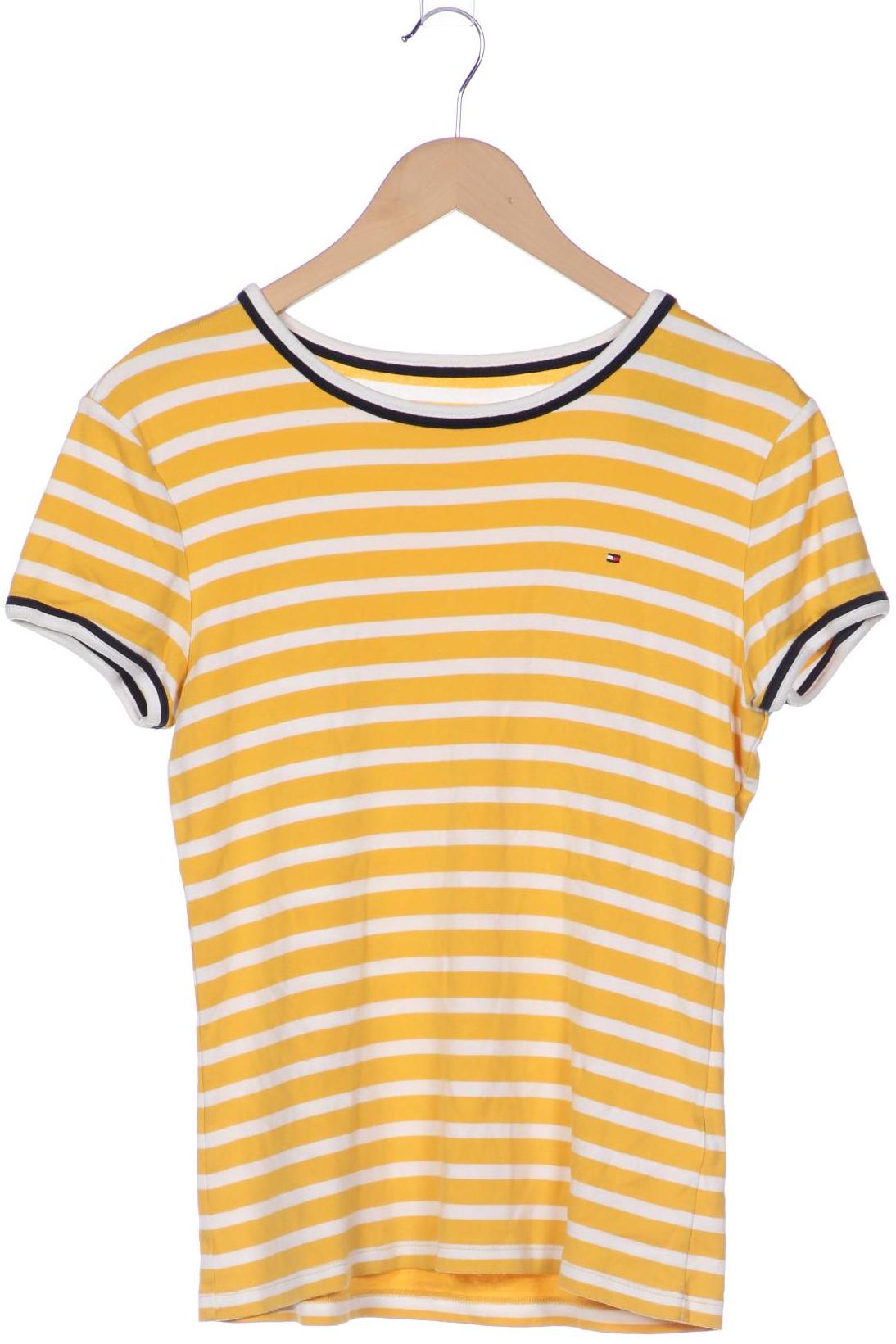 

Tommy Hilfiger Damen T-Shirt, gelb