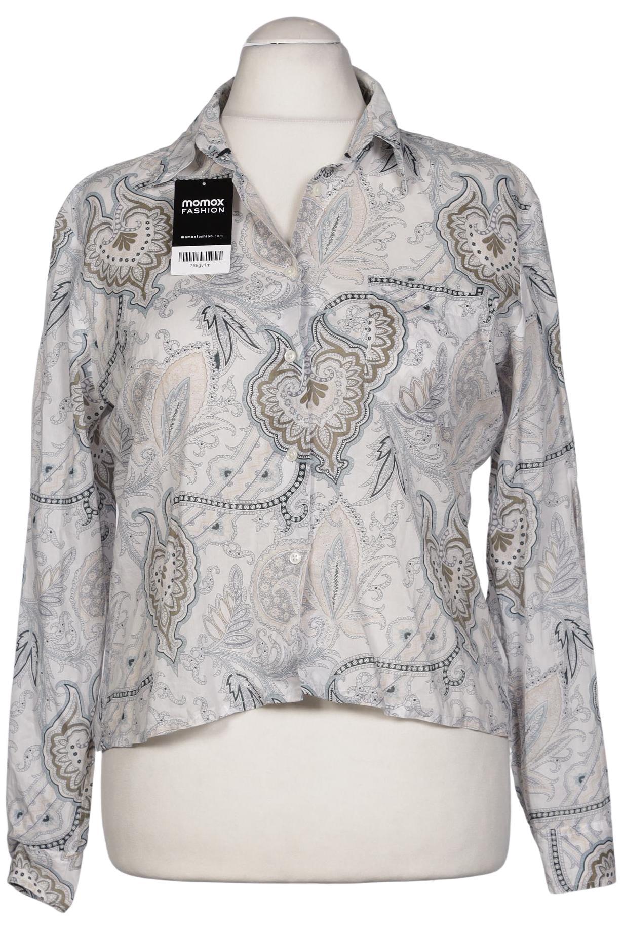 

Tommy Hilfiger Damen Bluse, mehrfarbig, Gr. 12