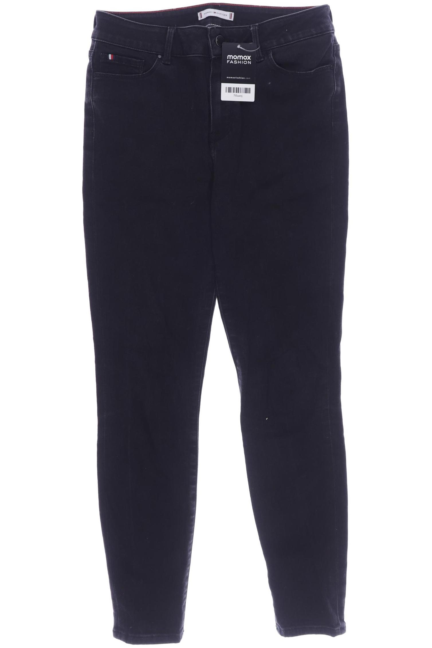 

Tommy Hilfiger Damen Jeans, grau, Gr. 29