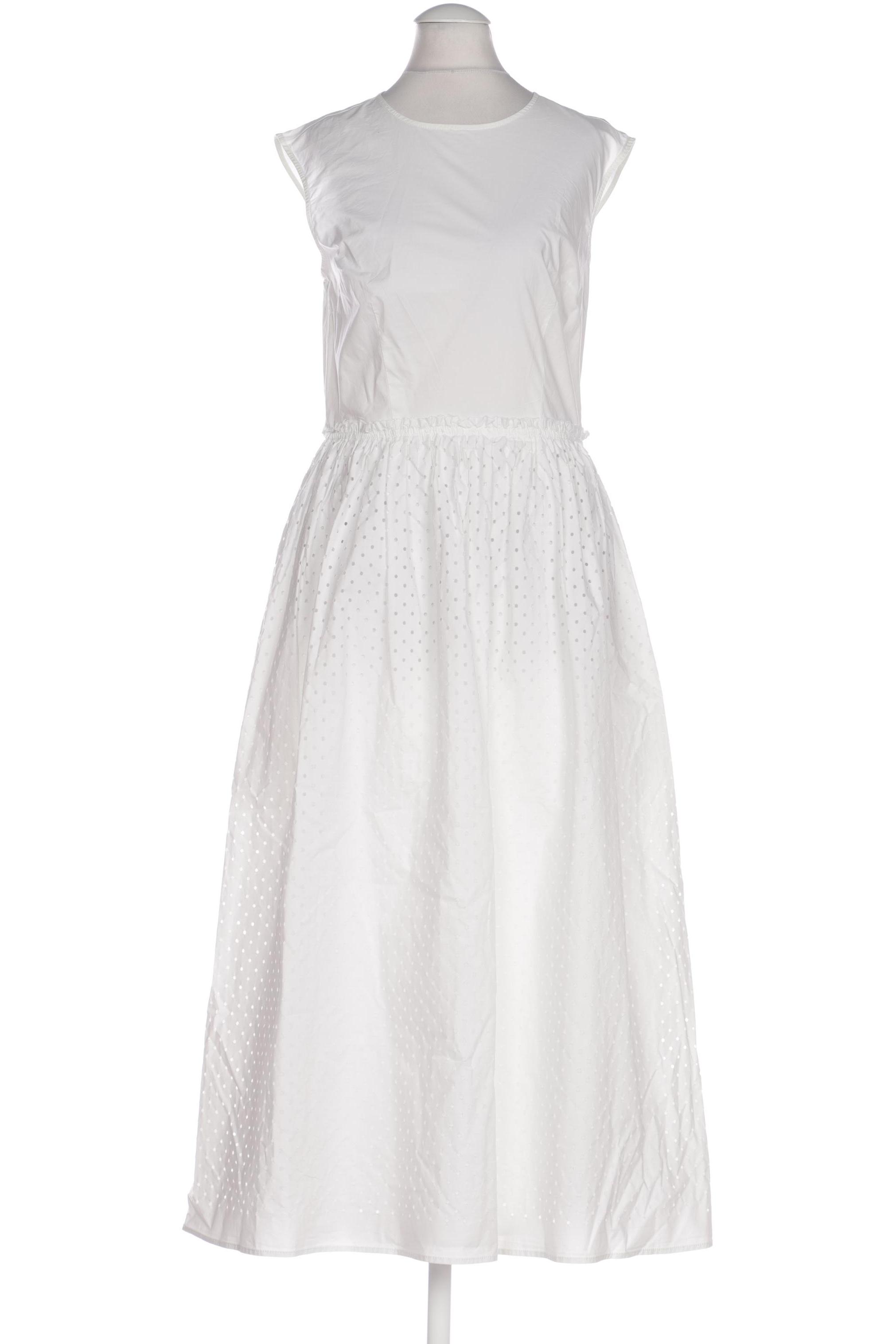 

Tommy Hilfiger Damen Kleid, weiß, Gr. 6