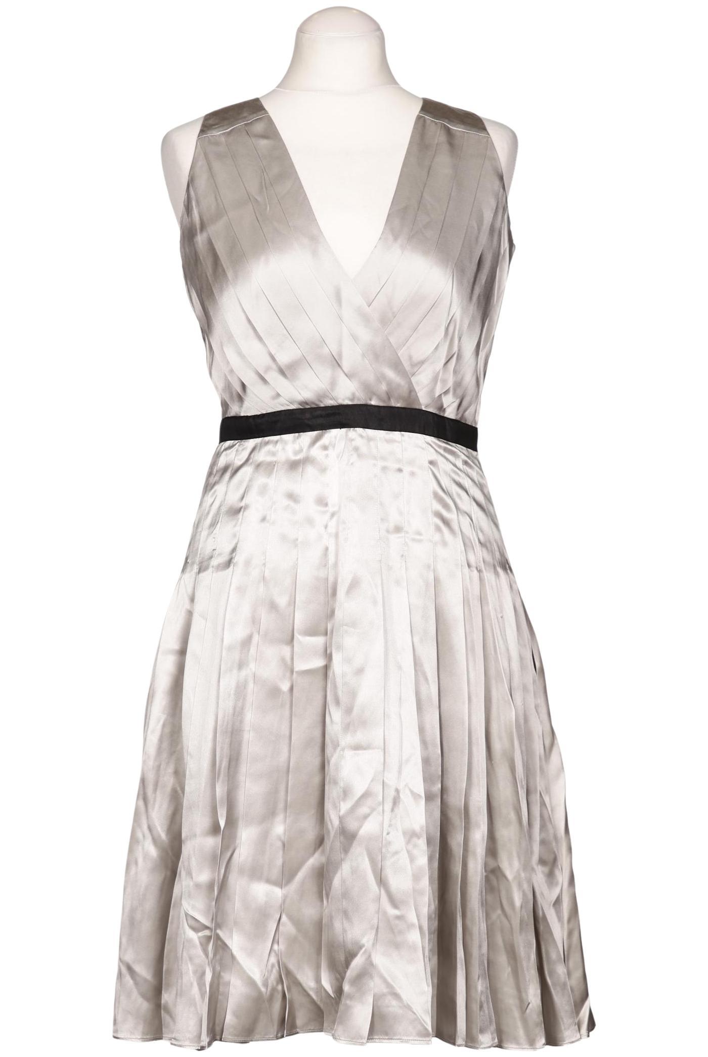 

Tommy Hilfiger Damen Kleid, silber, Gr. 6