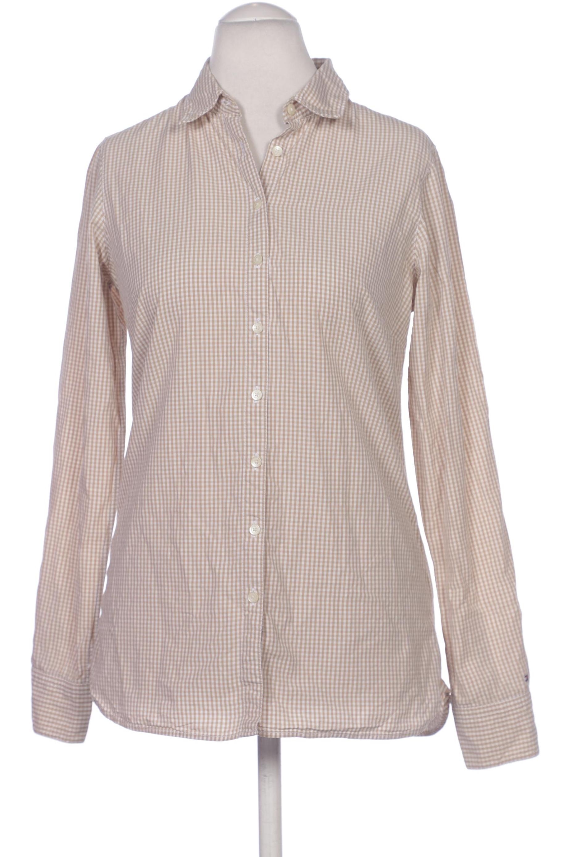 

Tommy Hilfiger Damen Bluse, beige, Gr. 6