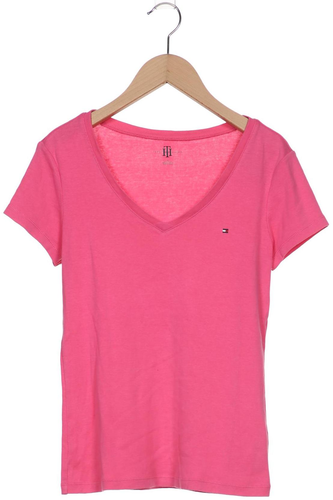 

Tommy Hilfiger Damen T-Shirt, pink