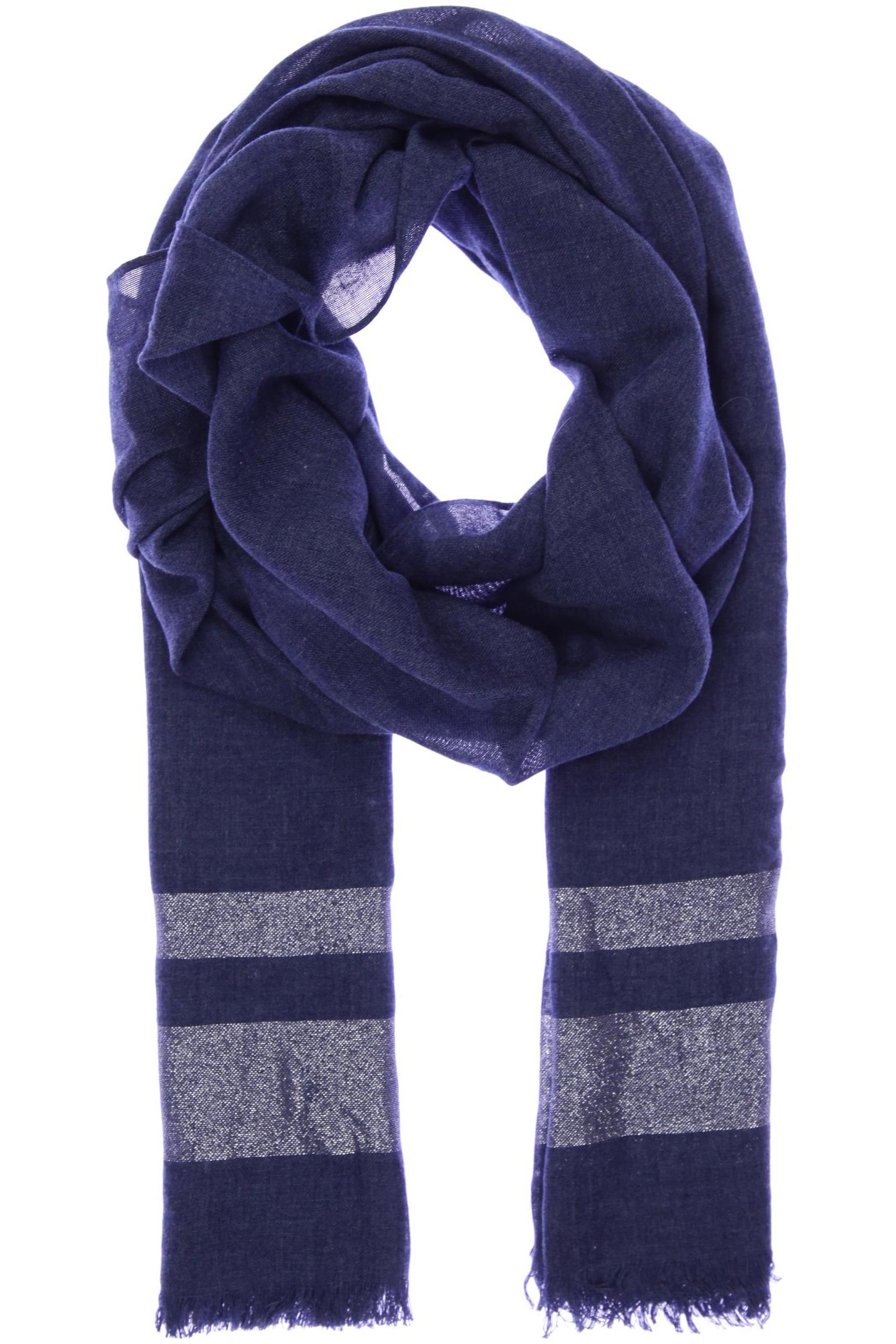 

Tommy Hilfiger Damen Schal, marineblau, Gr.