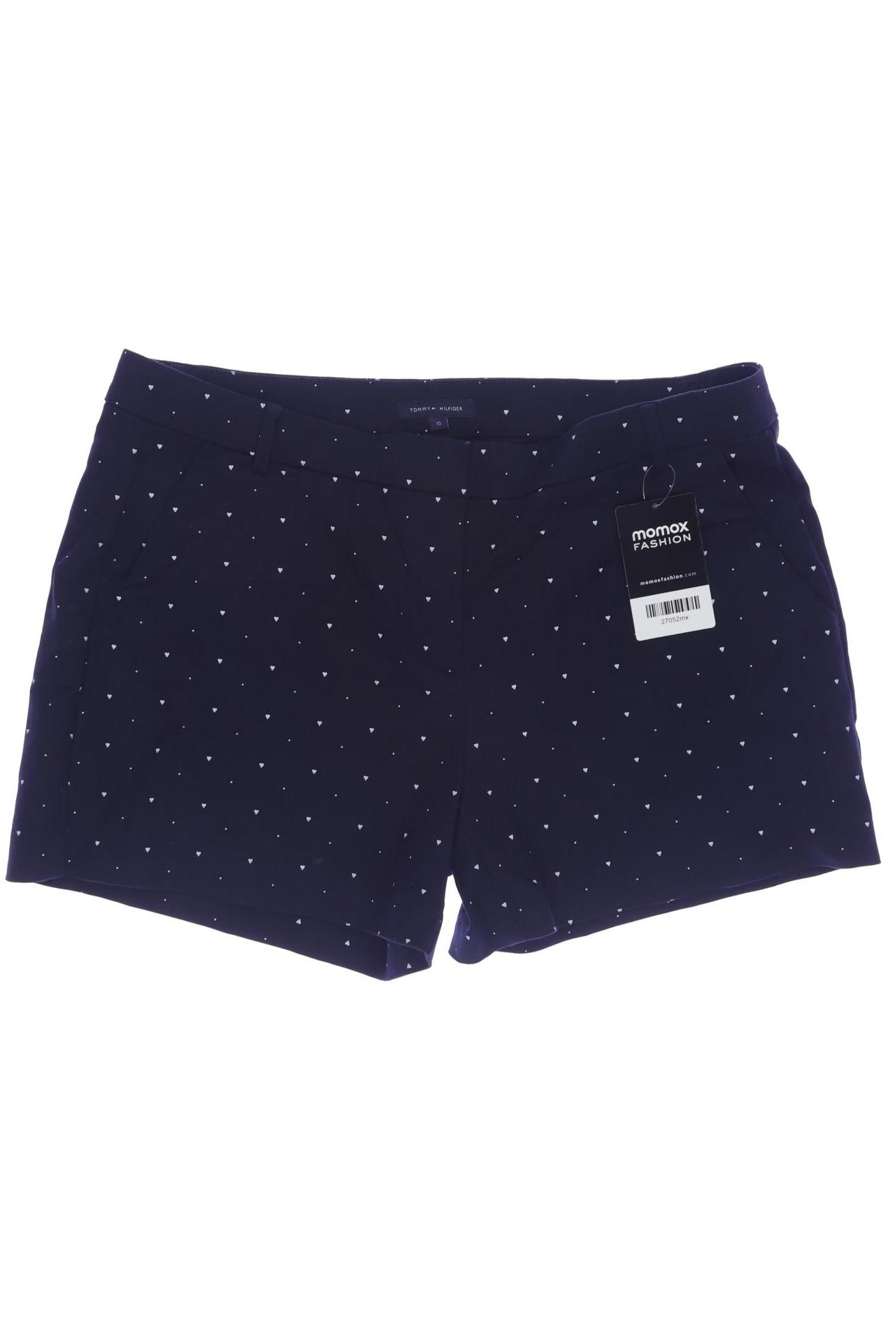 

Tommy Hilfiger Damen Shorts, schwarz, Gr. 10