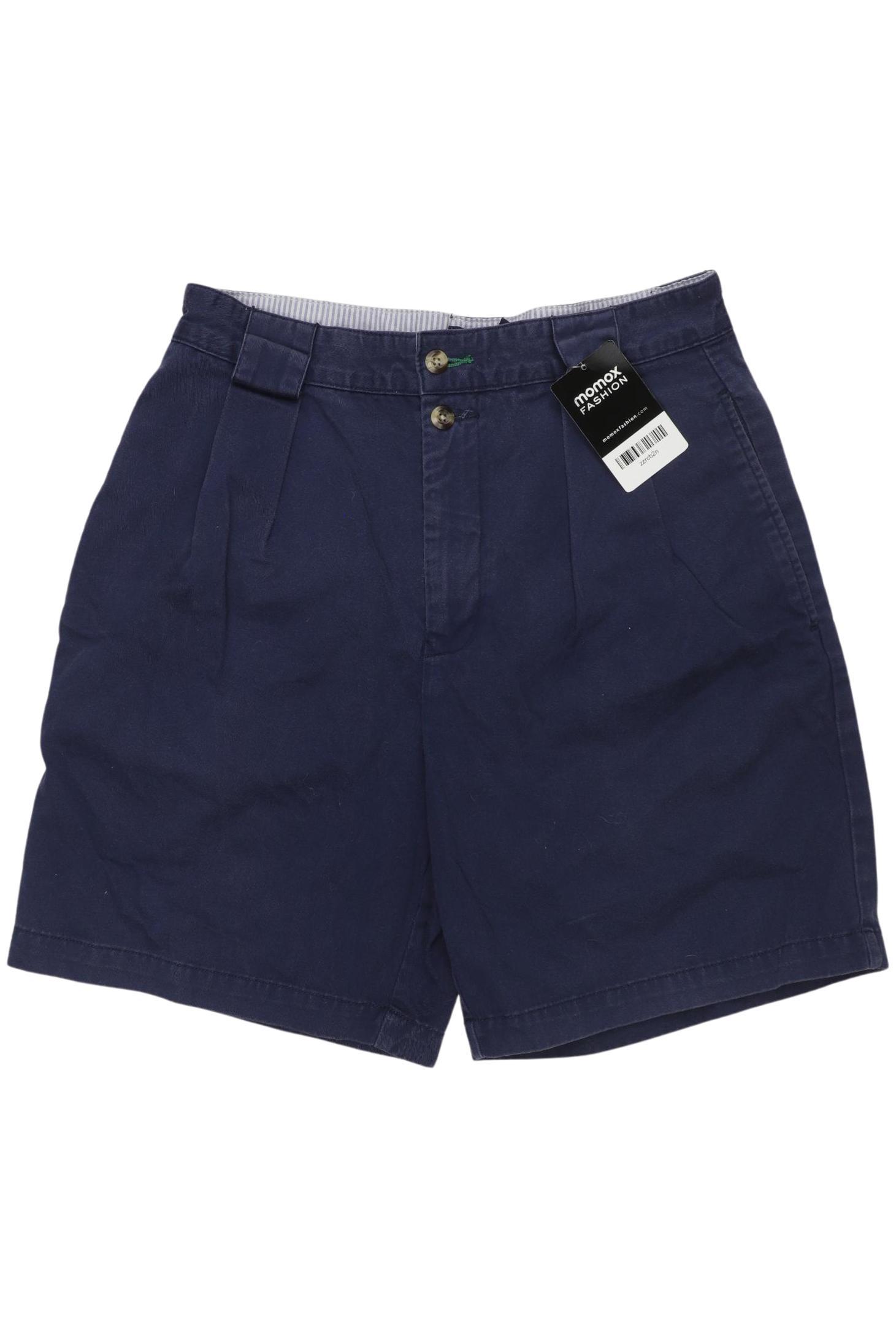

Tommy Hilfiger Damen Shorts, blau, Gr. 30