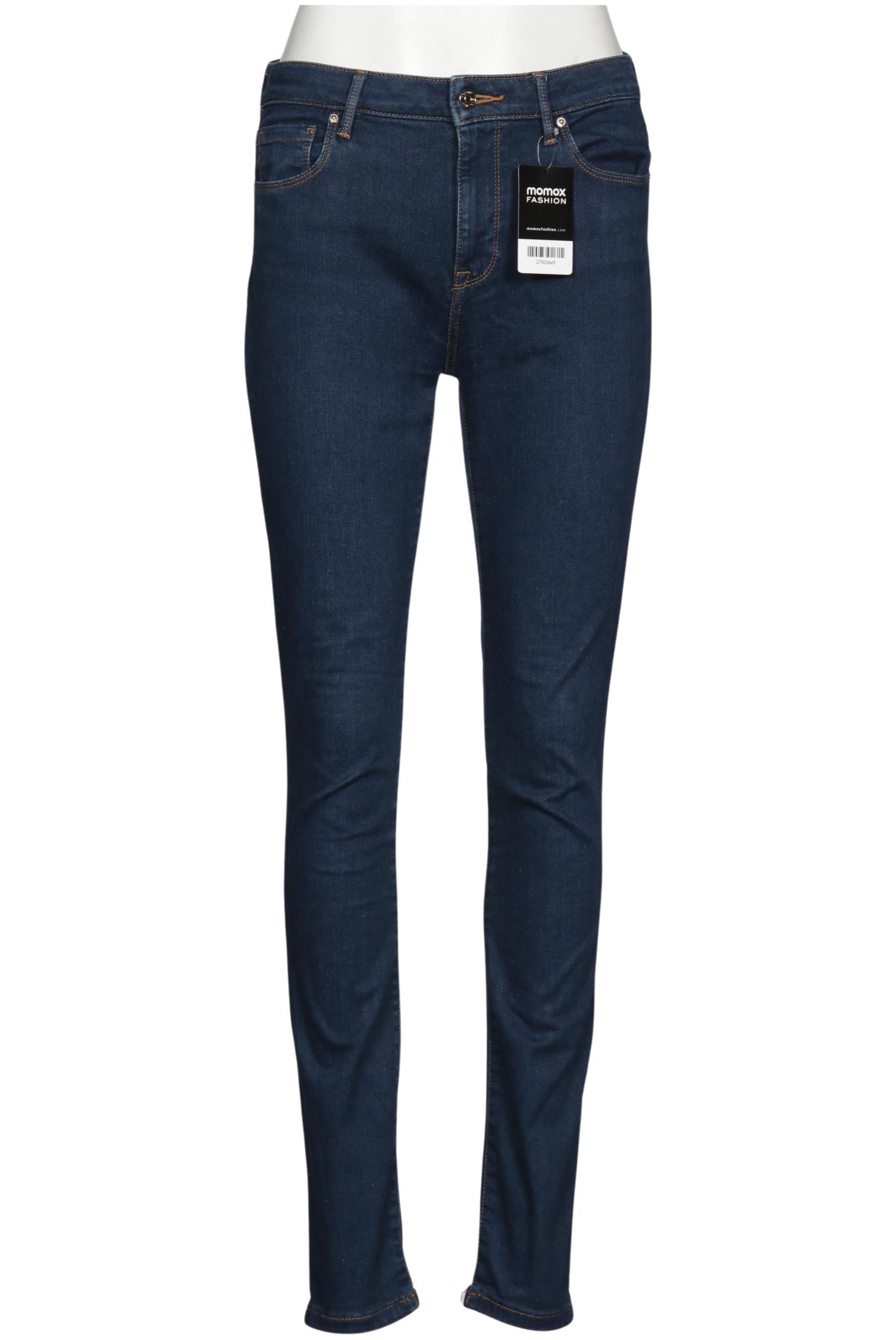 

Tommy Hilfiger Damen Jeans, marineblau, Gr. 30
