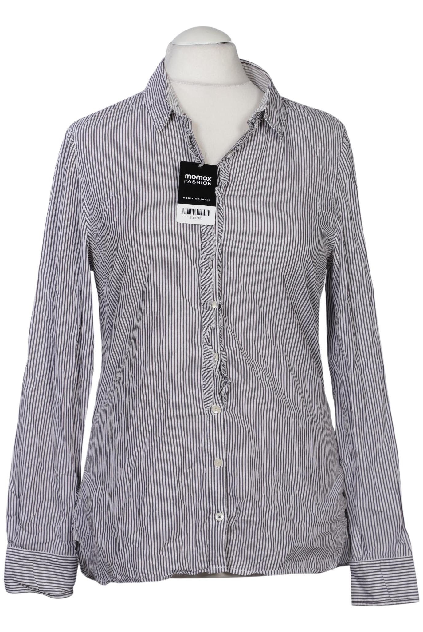 

Tommy Hilfiger Damen Bluse, mehrfarbig, Gr. 14