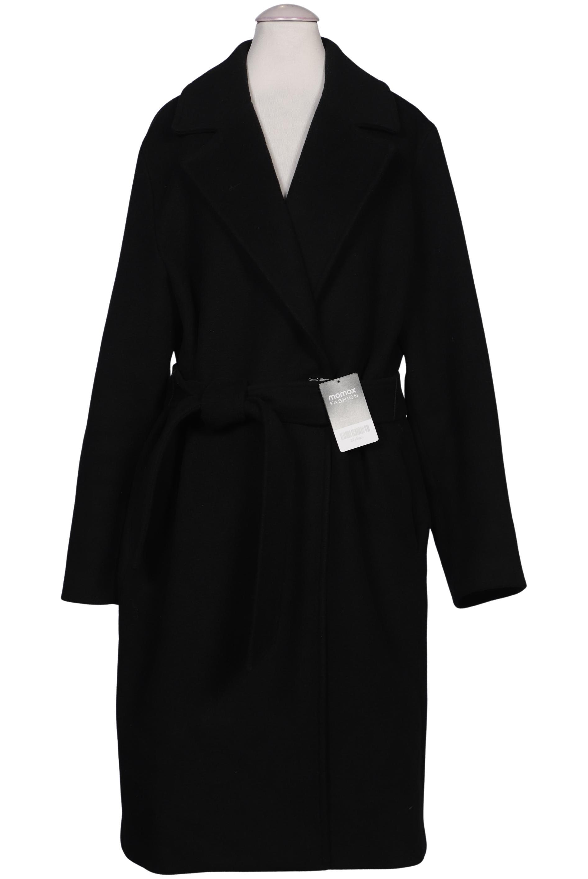 

Tommy Hilfiger Damen Mantel, schwarz, Gr. 36