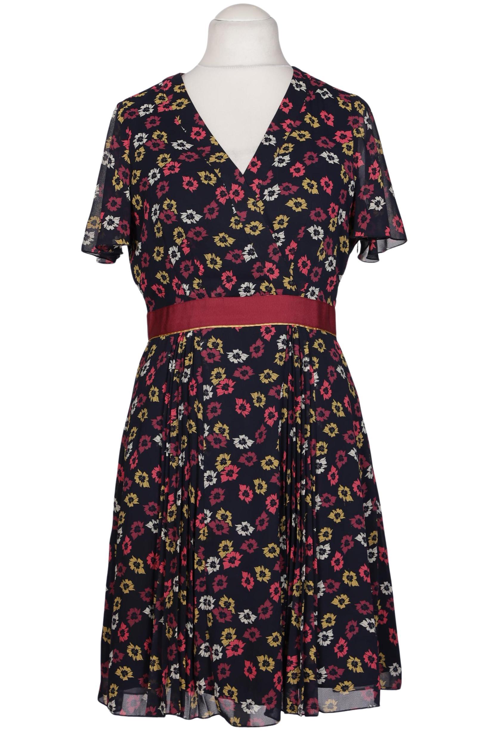 

Tommy Hilfiger Damen Kleid, mehrfarbig, Gr. 10