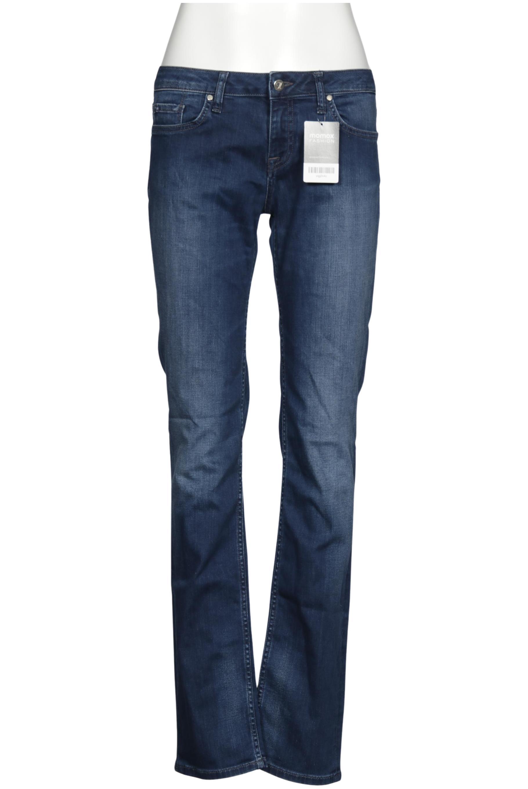 

Tommy Hilfiger Damen Jeans, blau, Gr. 29