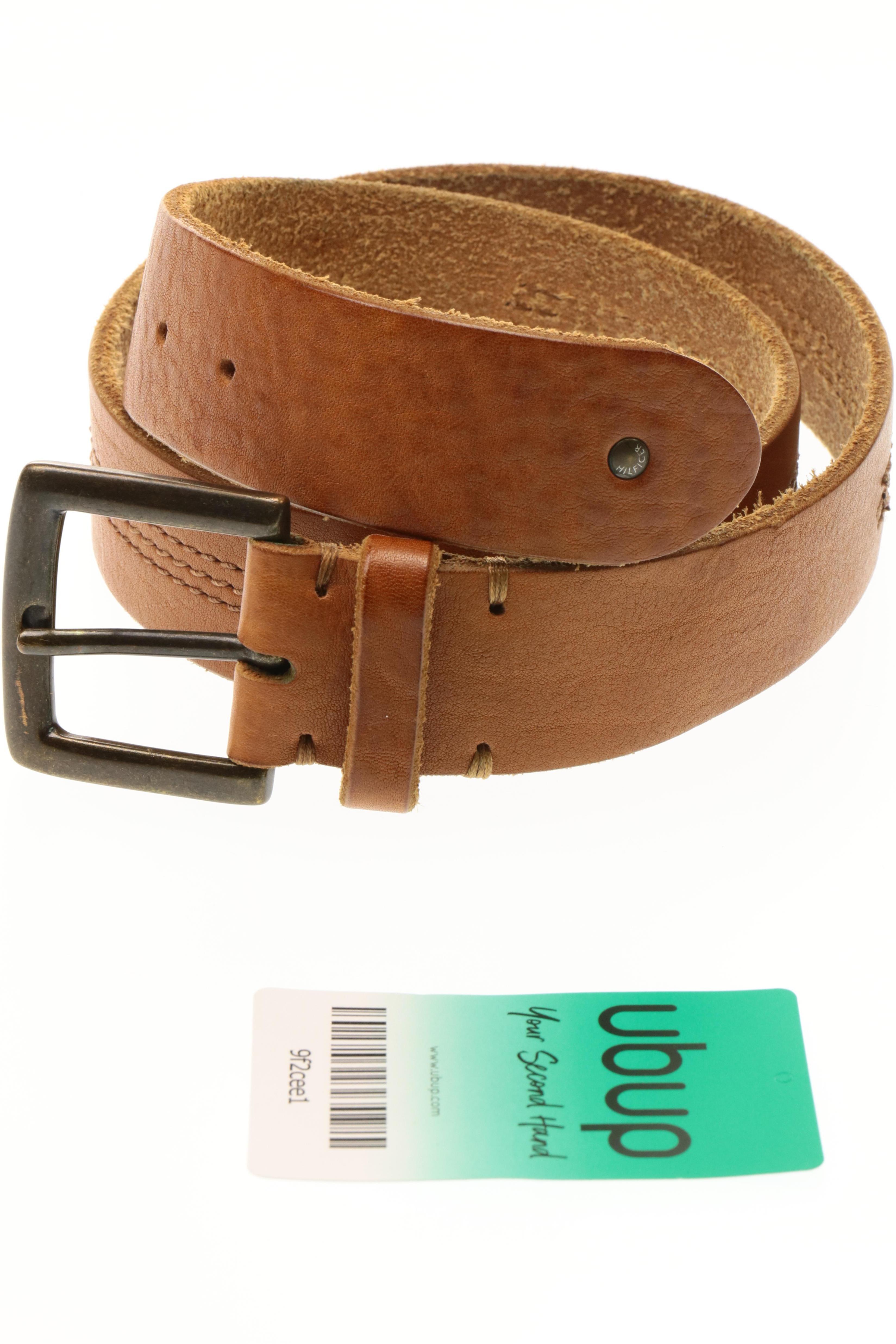 

Tommy Hilfiger Damen Gürtel, braun, Gr. 85