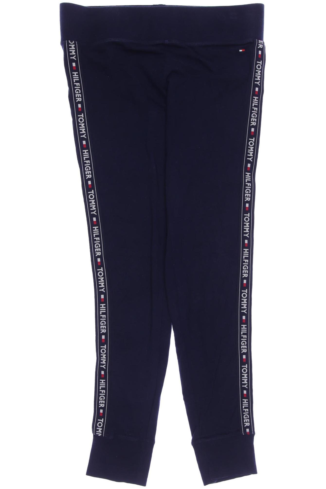 

Tommy Hilfiger Damen Stoffhose, blau, Gr. 0