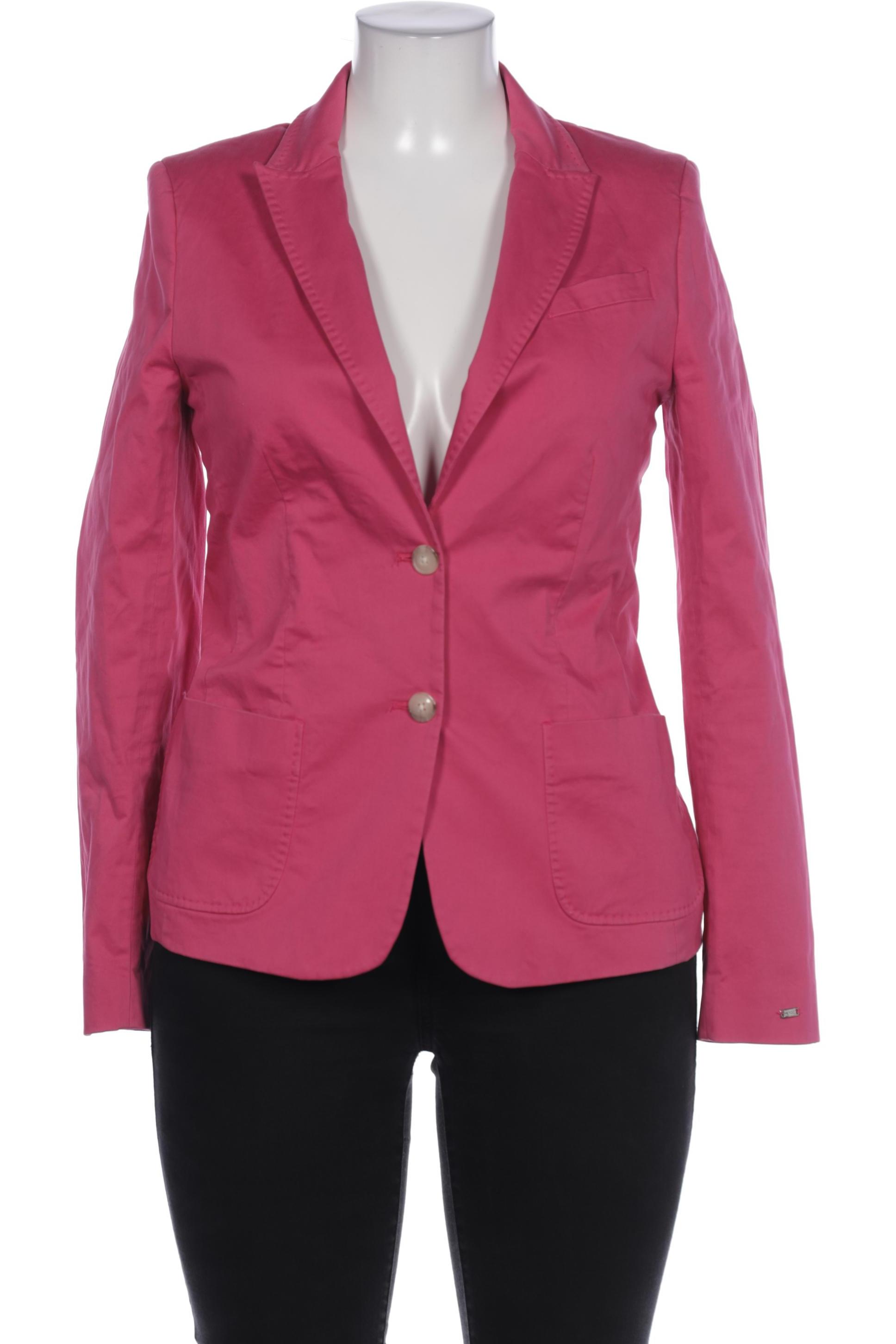 

Tommy Hilfiger Damen Blazer, pink, Gr. 10