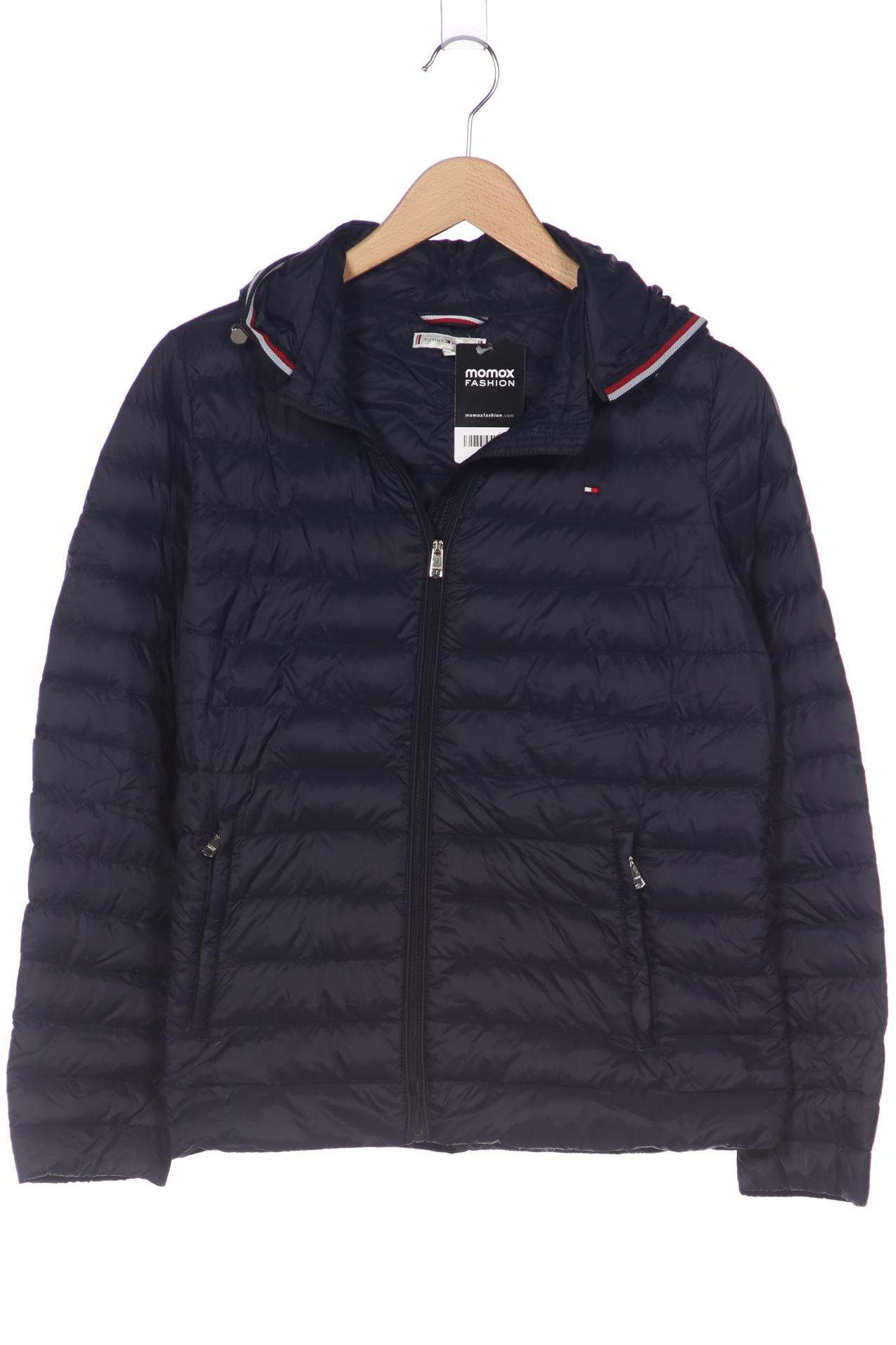 

Tommy Hilfiger Damen Jacke, marineblau, Gr. 38