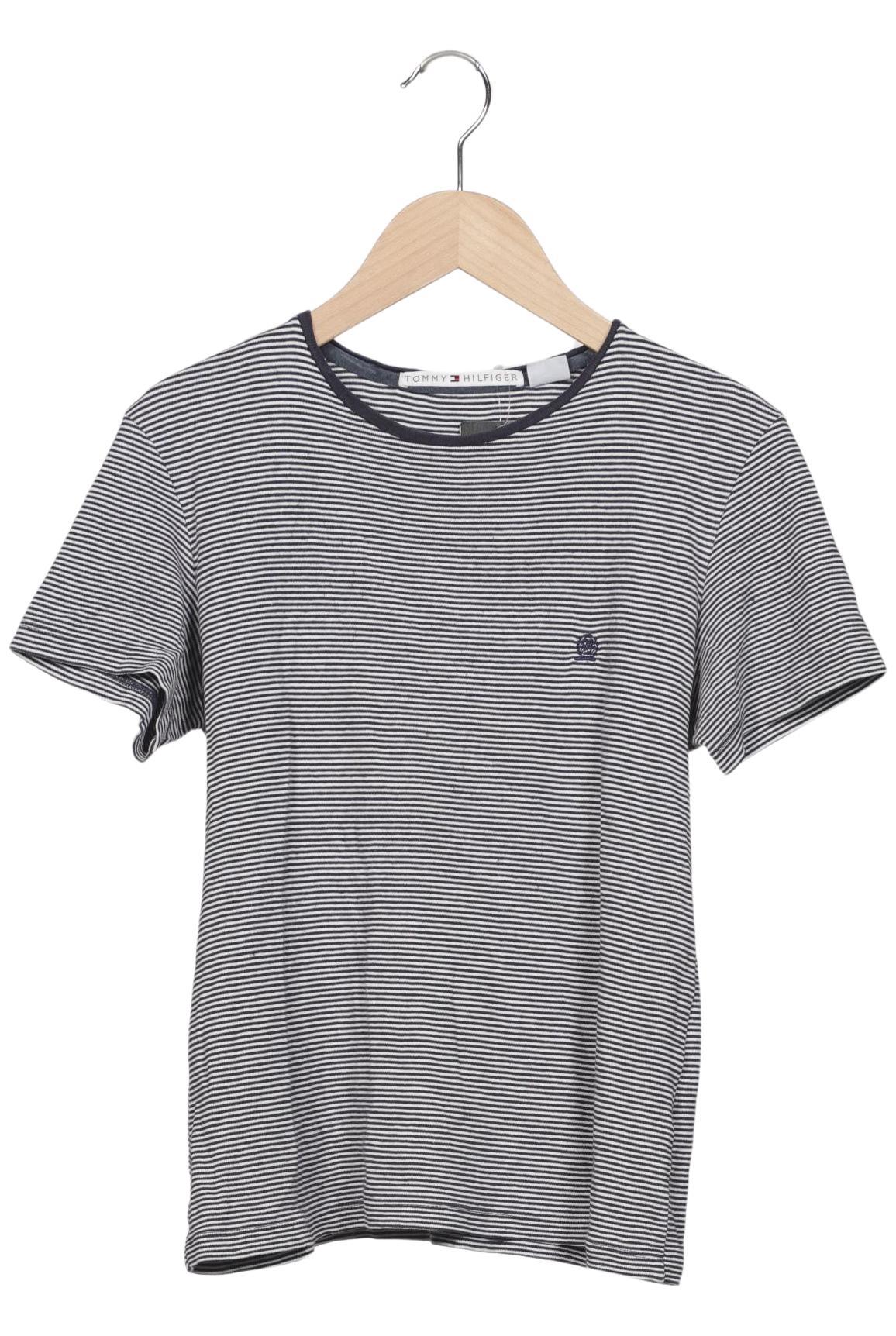 

Tommy Hilfiger Damen T-Shirt, mehrfarbig, Gr. 36