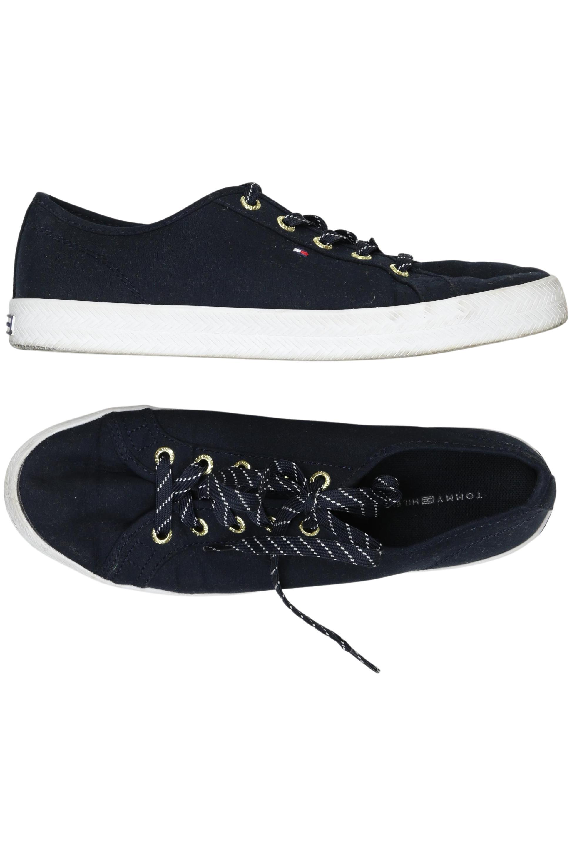 

Tommy Hilfiger Damen Sneakers, marineblau, Gr. 39