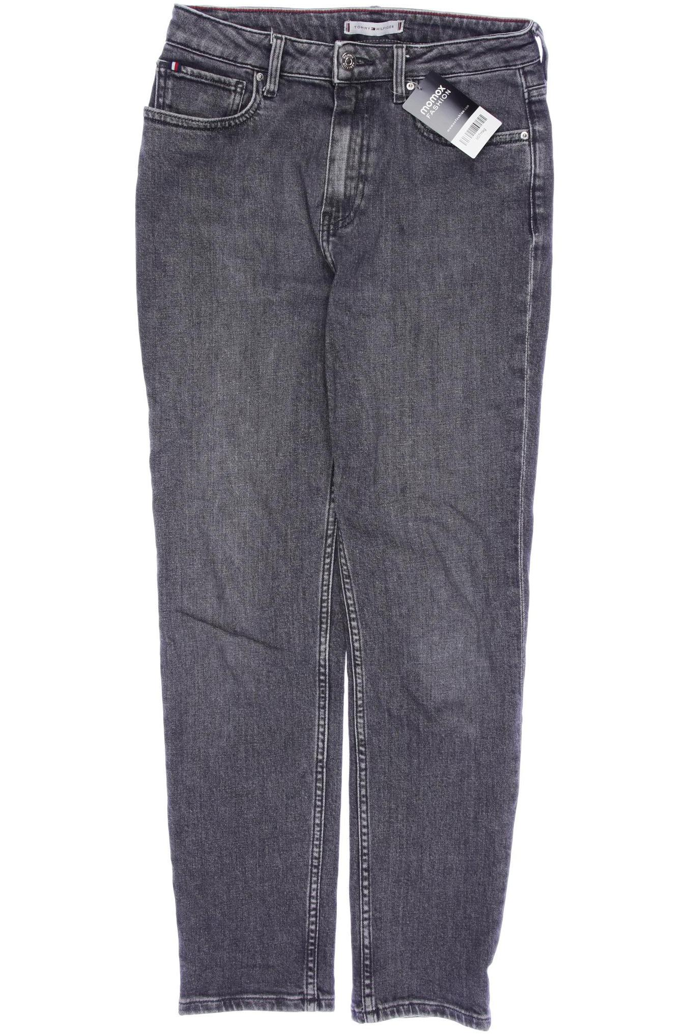 

Tommy Hilfiger Damen Jeans, grau, Gr. 27